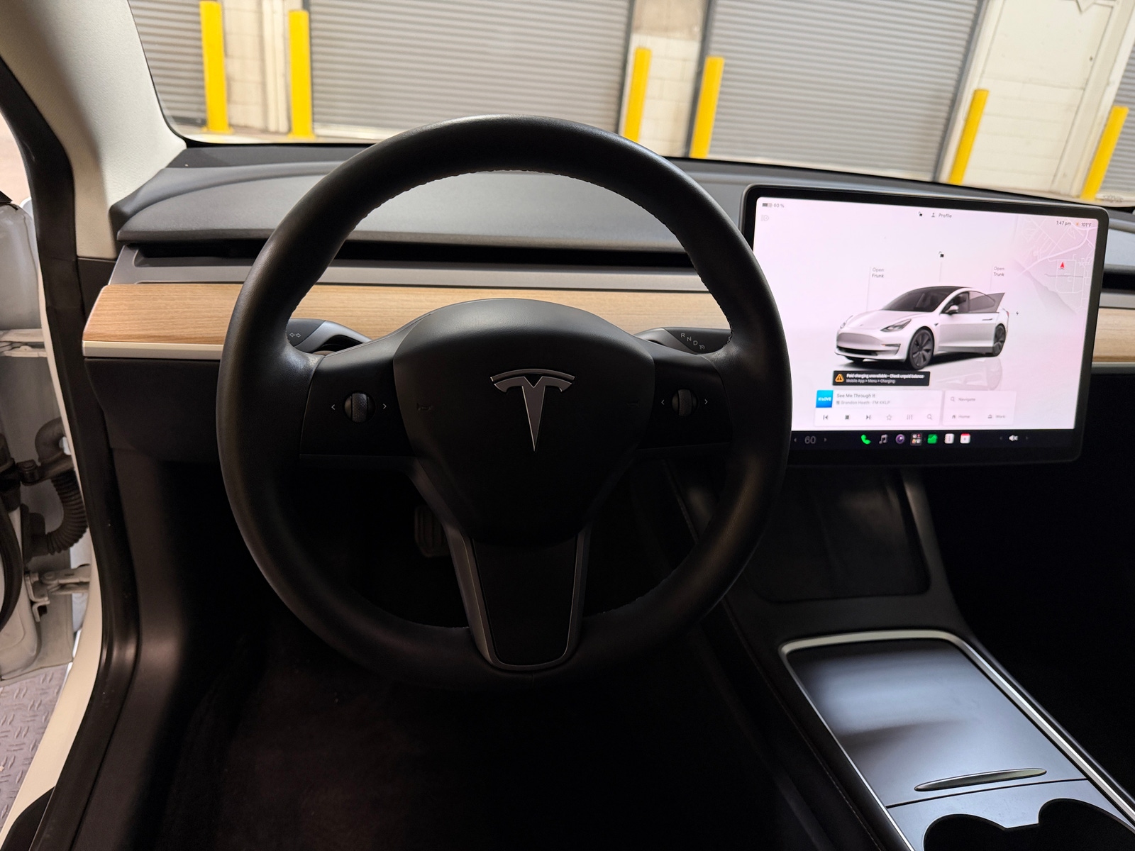Thumbnail: 2023 Tesla Model 3 - 4