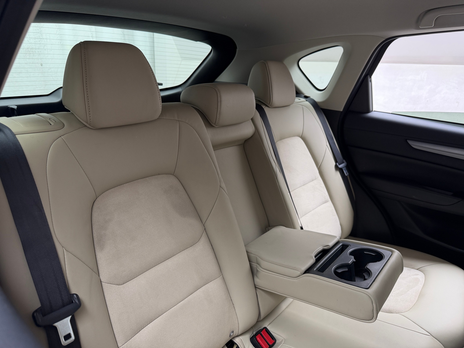 Thumbnail: 2020 Mazda CX-5 - 5