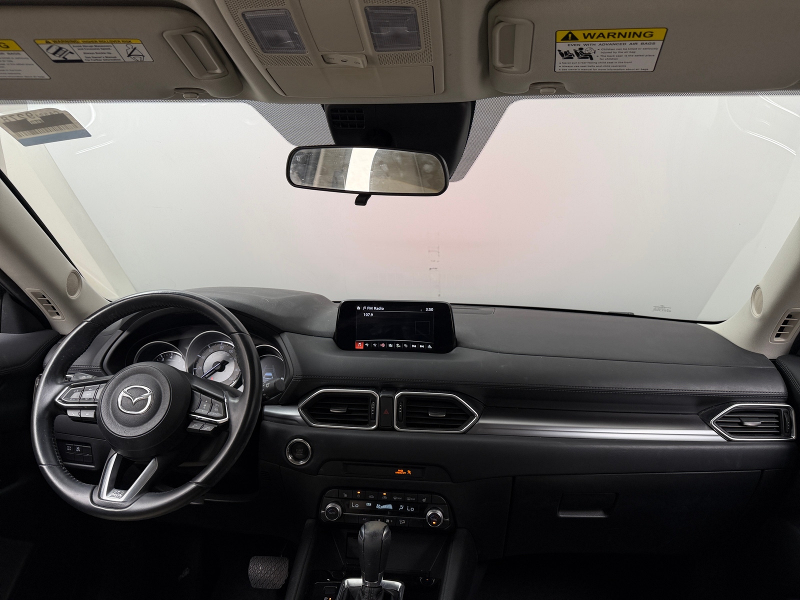 Thumbnail: 2020 Mazda CX-5 - 2