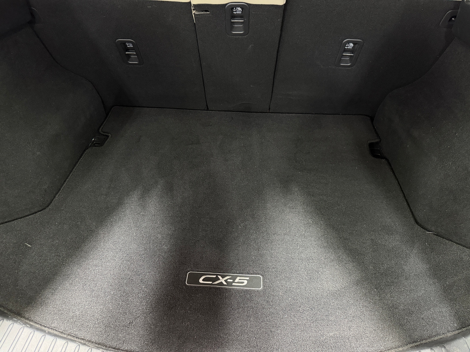Thumbnail: 2020 Mazda CX-5 - 6