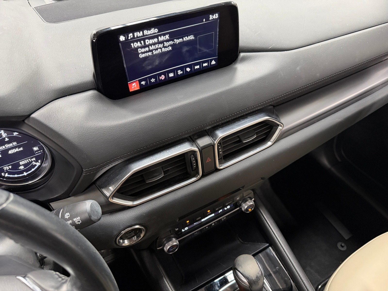 Thumbnail: 2020 Mazda CX-5 - 3
