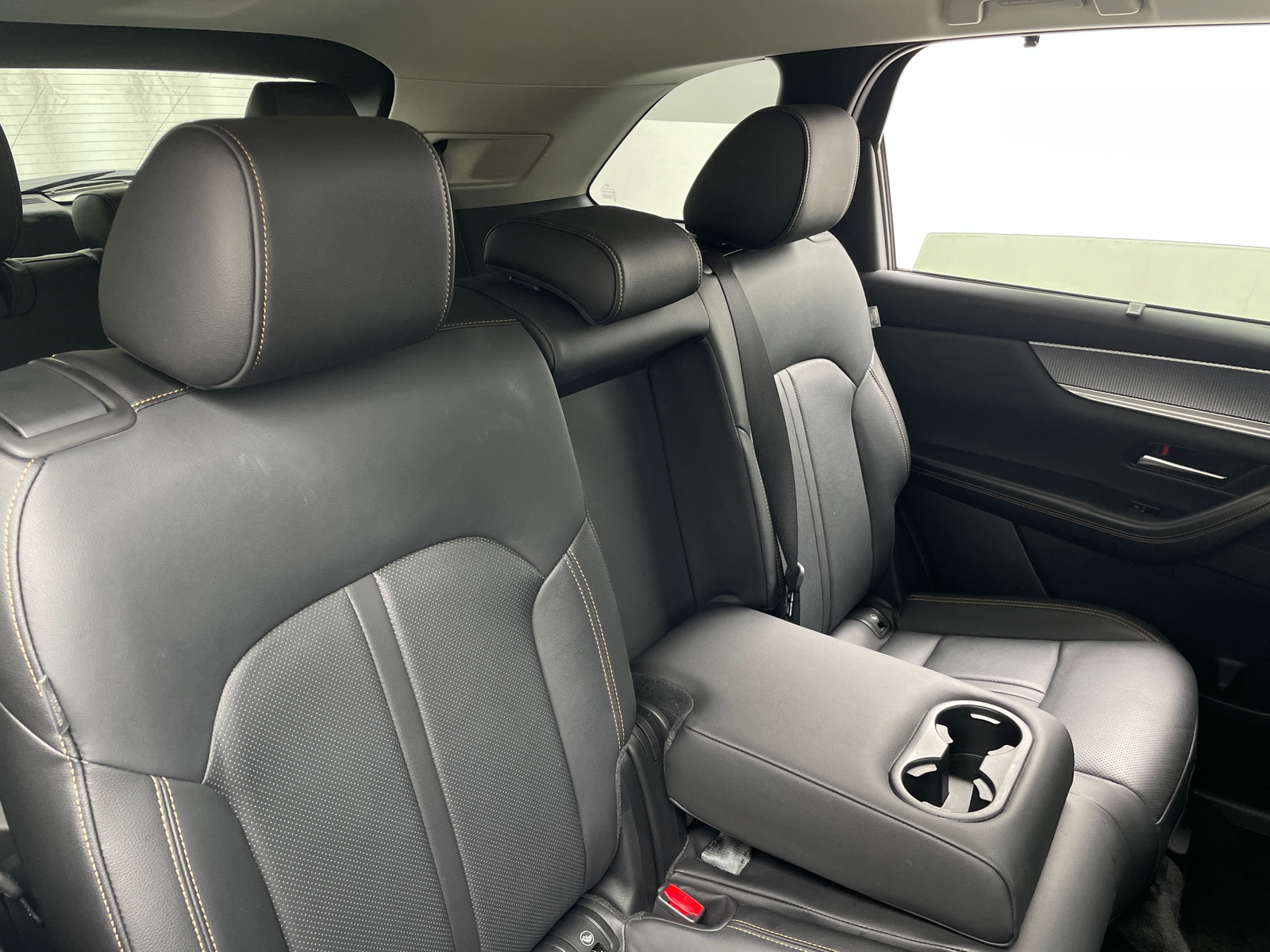 Thumbnail: 2026 Mazda CX-90 - 5