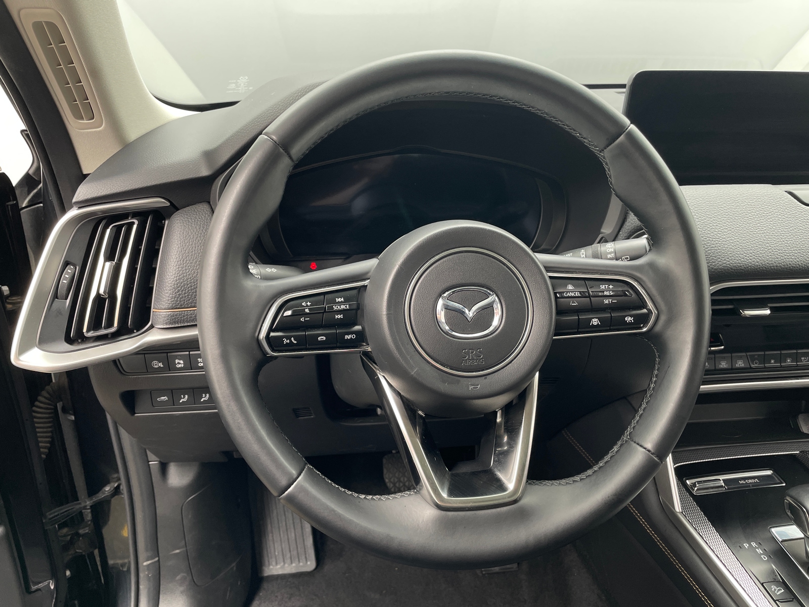 Thumbnail: 2026 Mazda CX-90 - 4