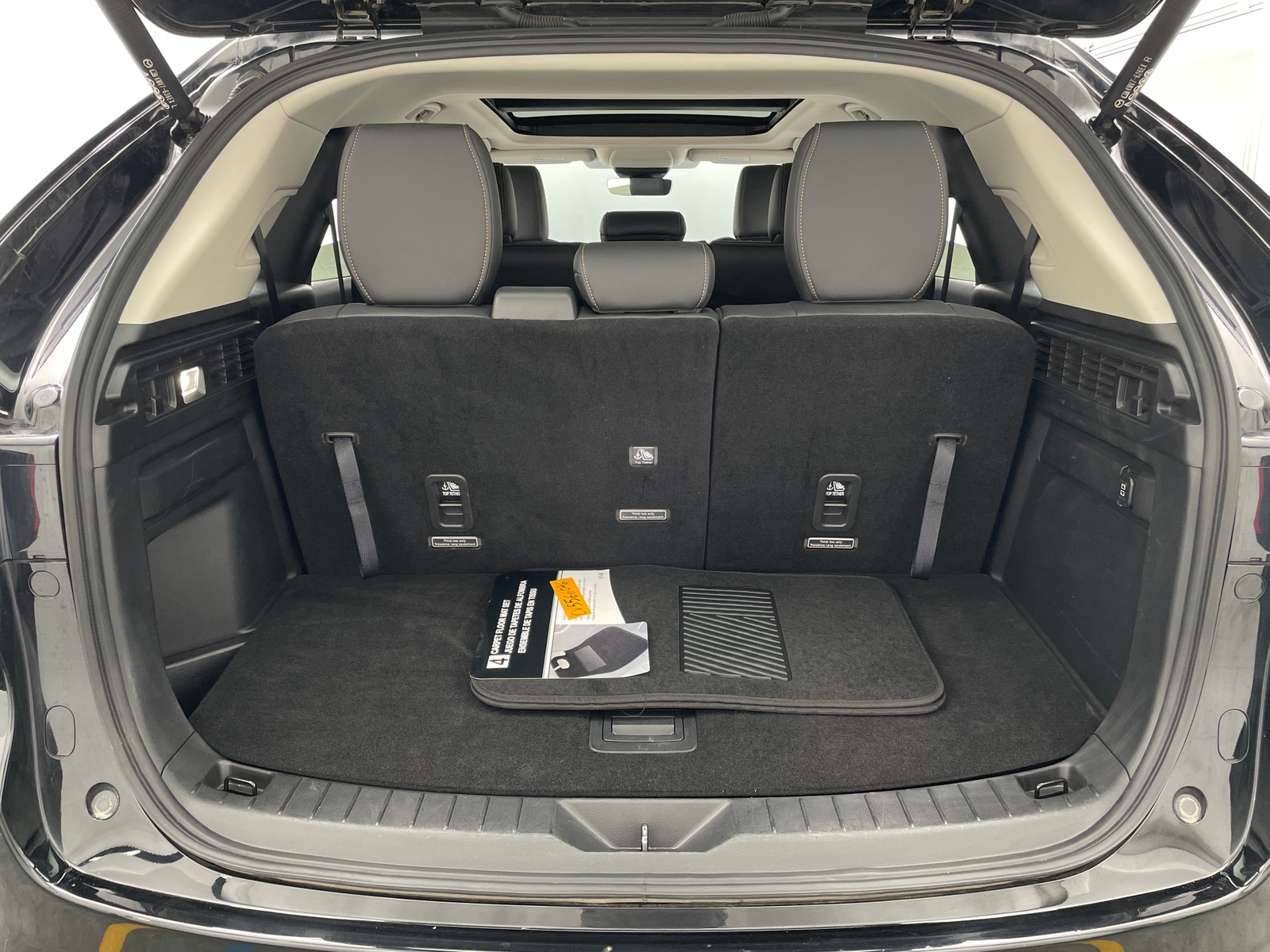 Thumbnail: 2026 Mazda CX-90 - 6