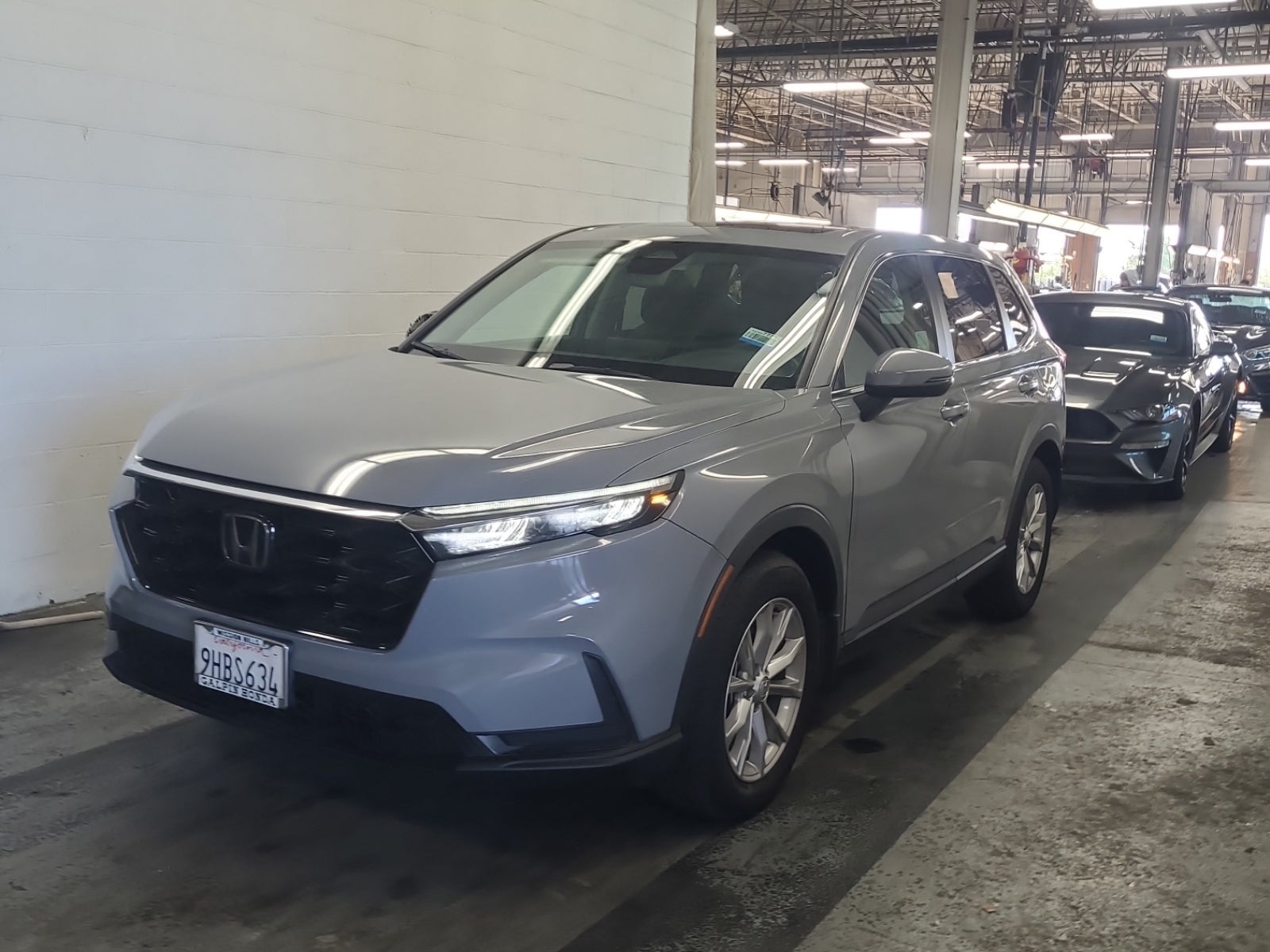 2023 Honda CR-V EX