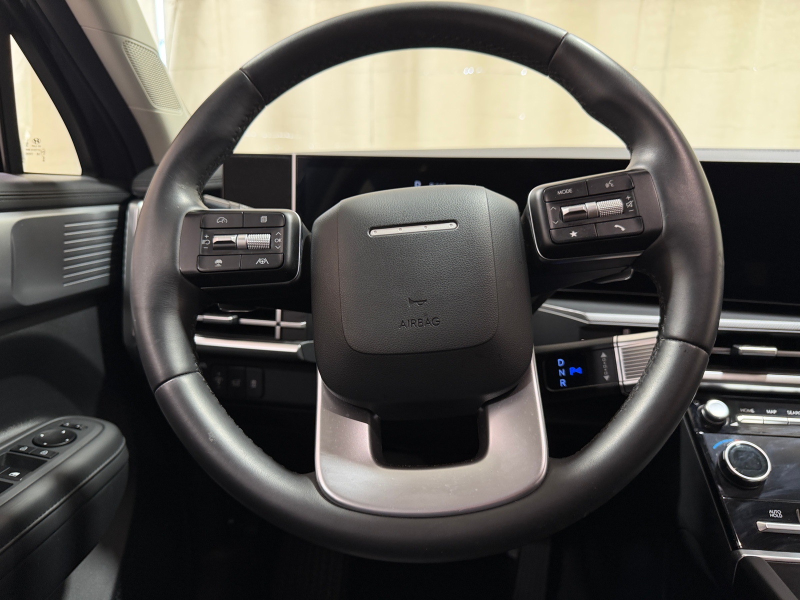 Thumbnail: 2026 Hyundai Santa Fe - 4