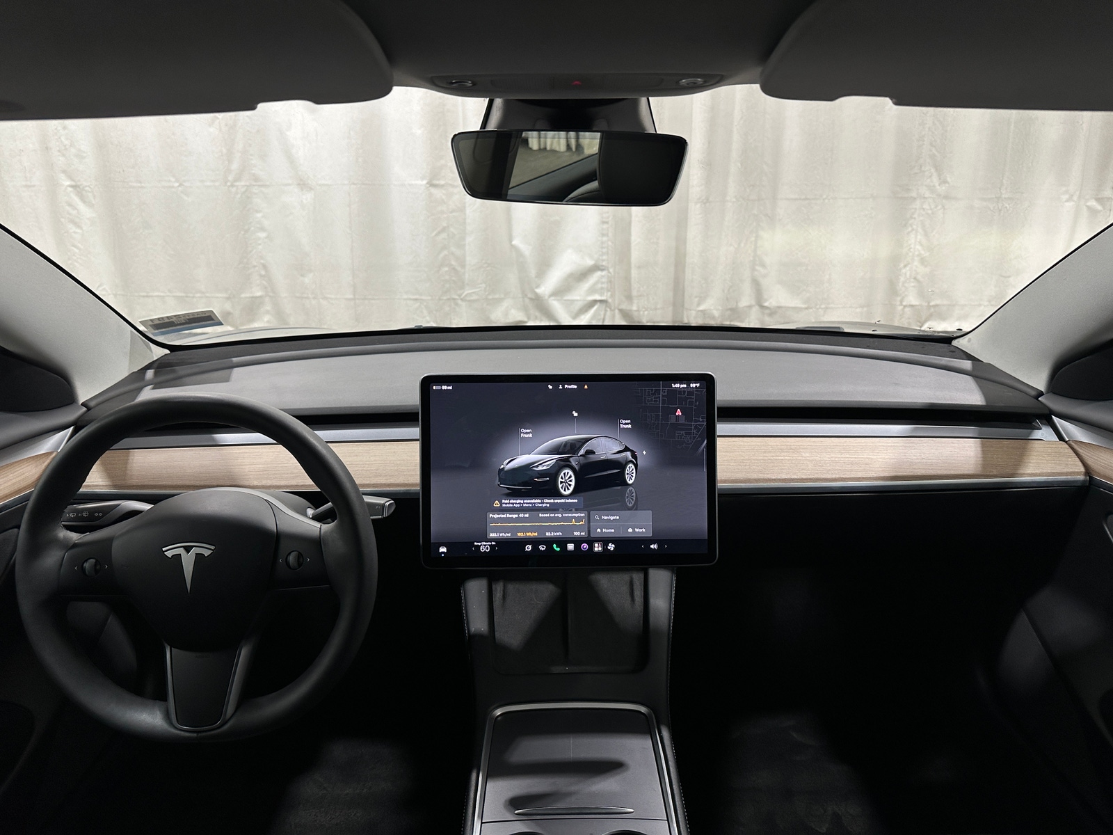 Thumbnail: 2022 Tesla Model 3 - 2