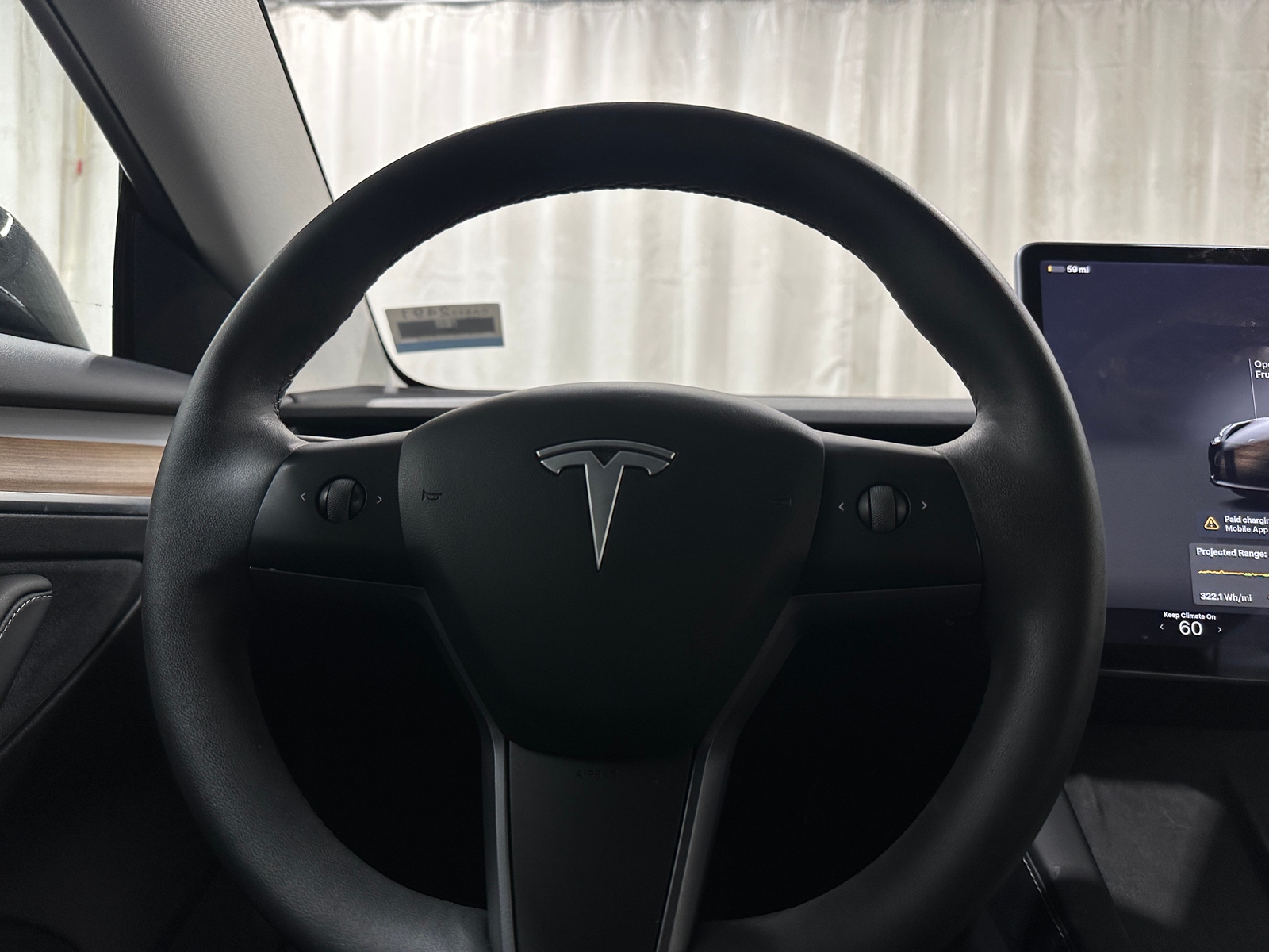Thumbnail: 2022 Tesla Model 3 - 4