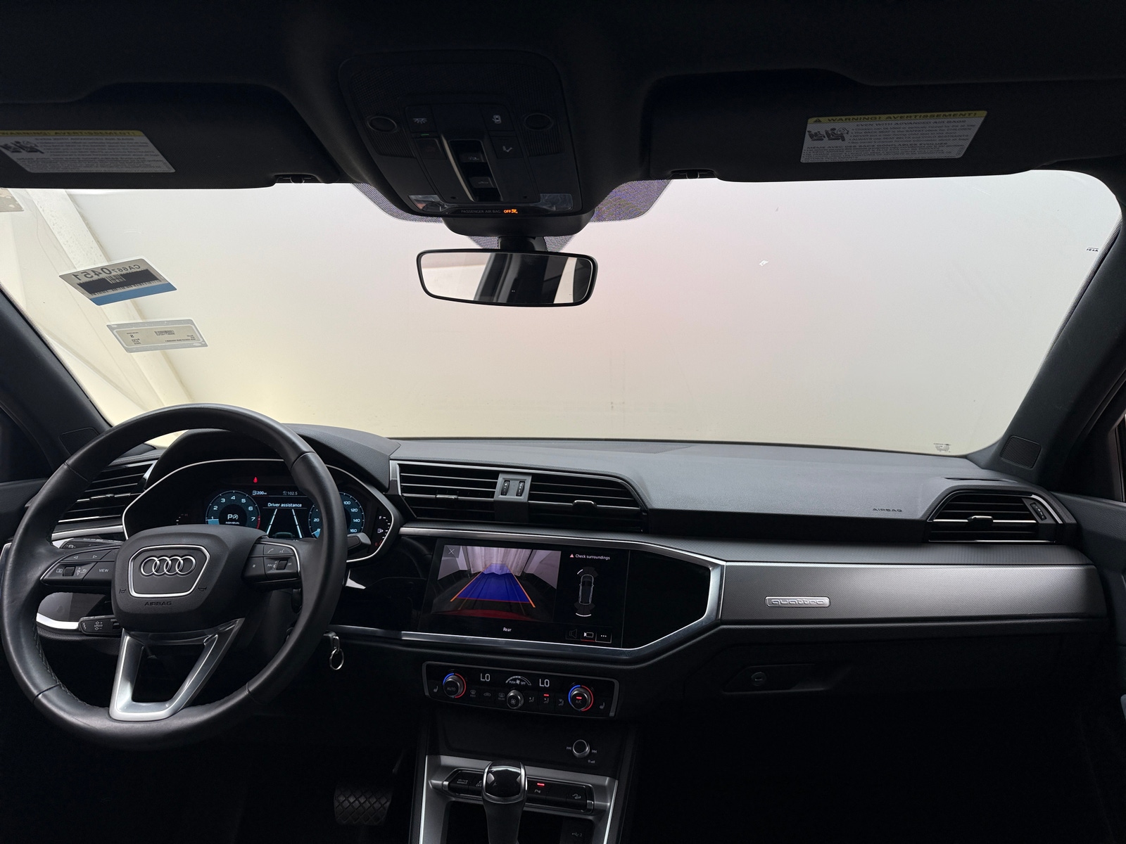 Thumbnail: 2025 Audi Q3 - 2