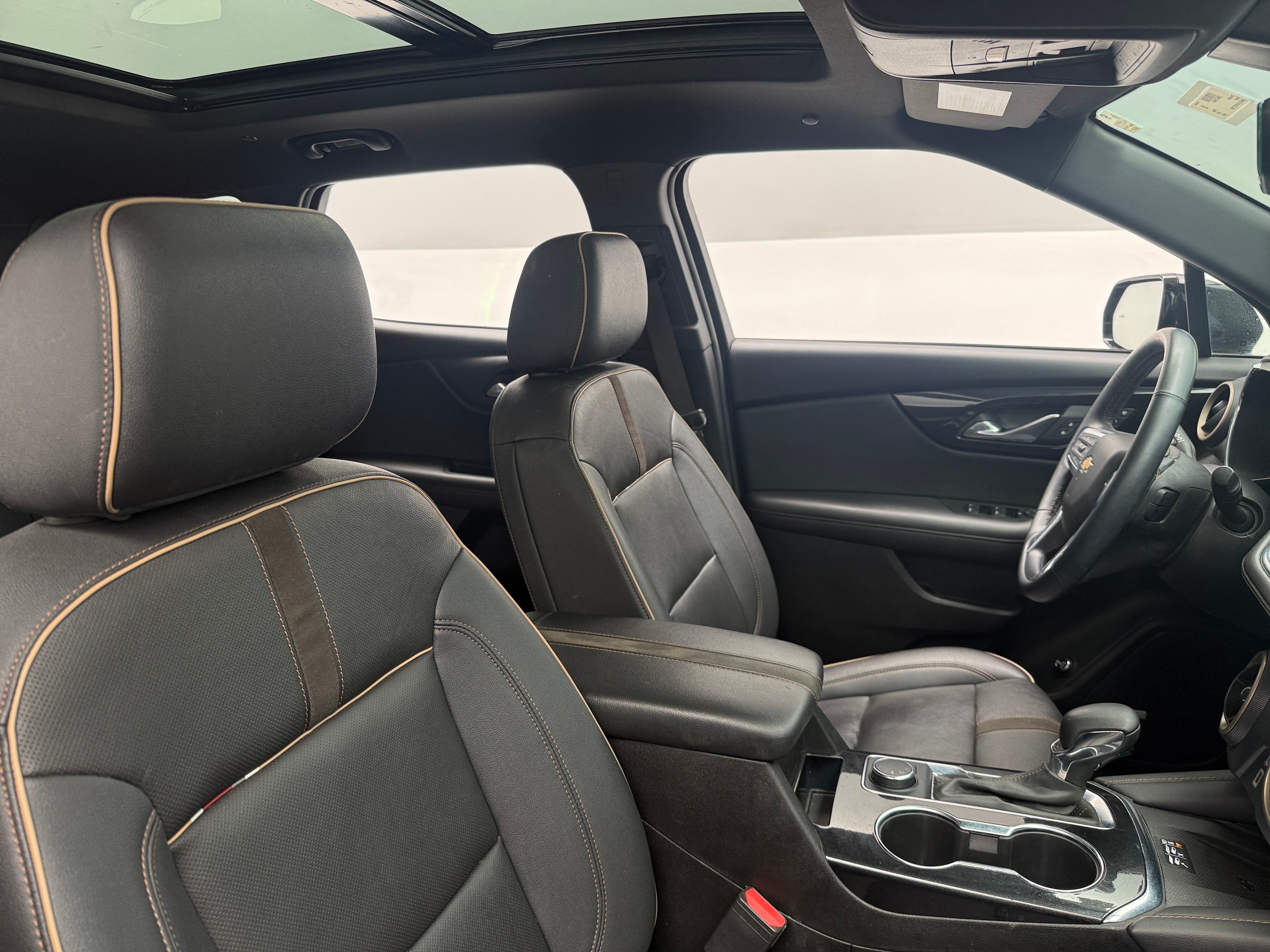 2023 Chevrolet Blazer