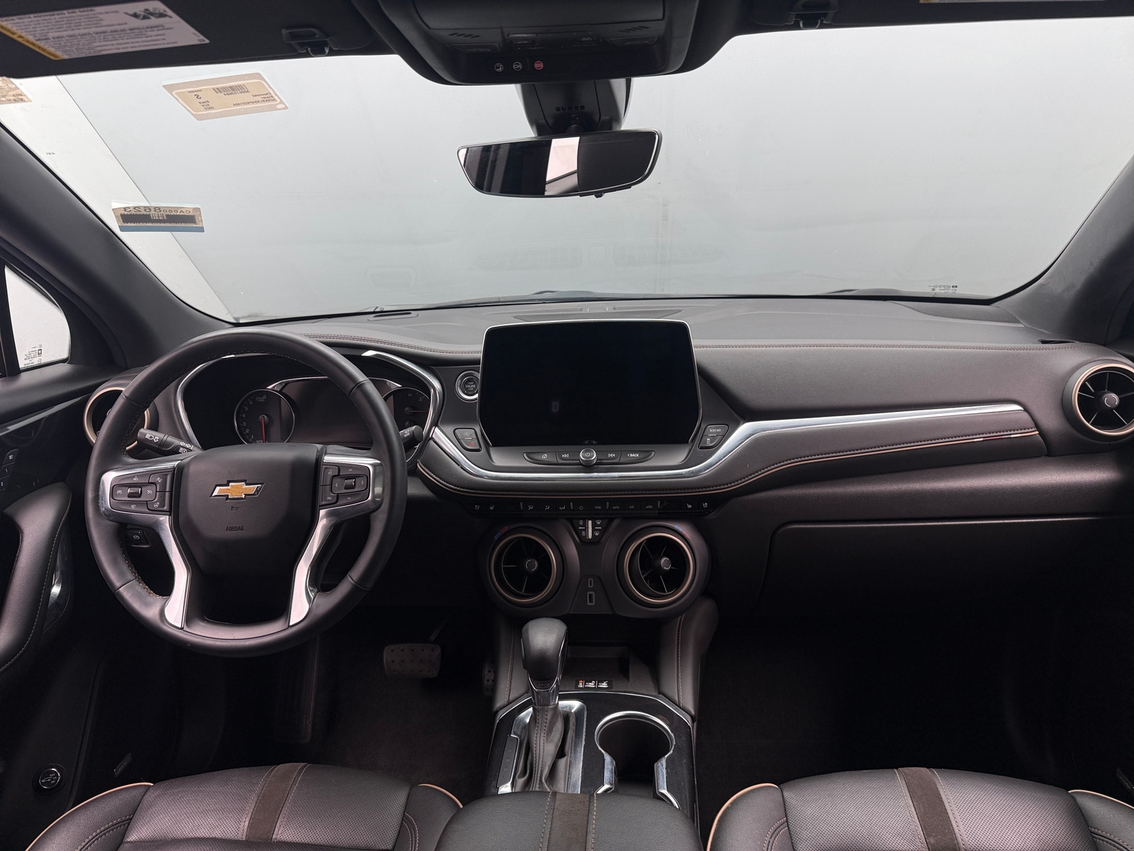 Thumbnail: 2023 Chevrolet Blazer - 2
