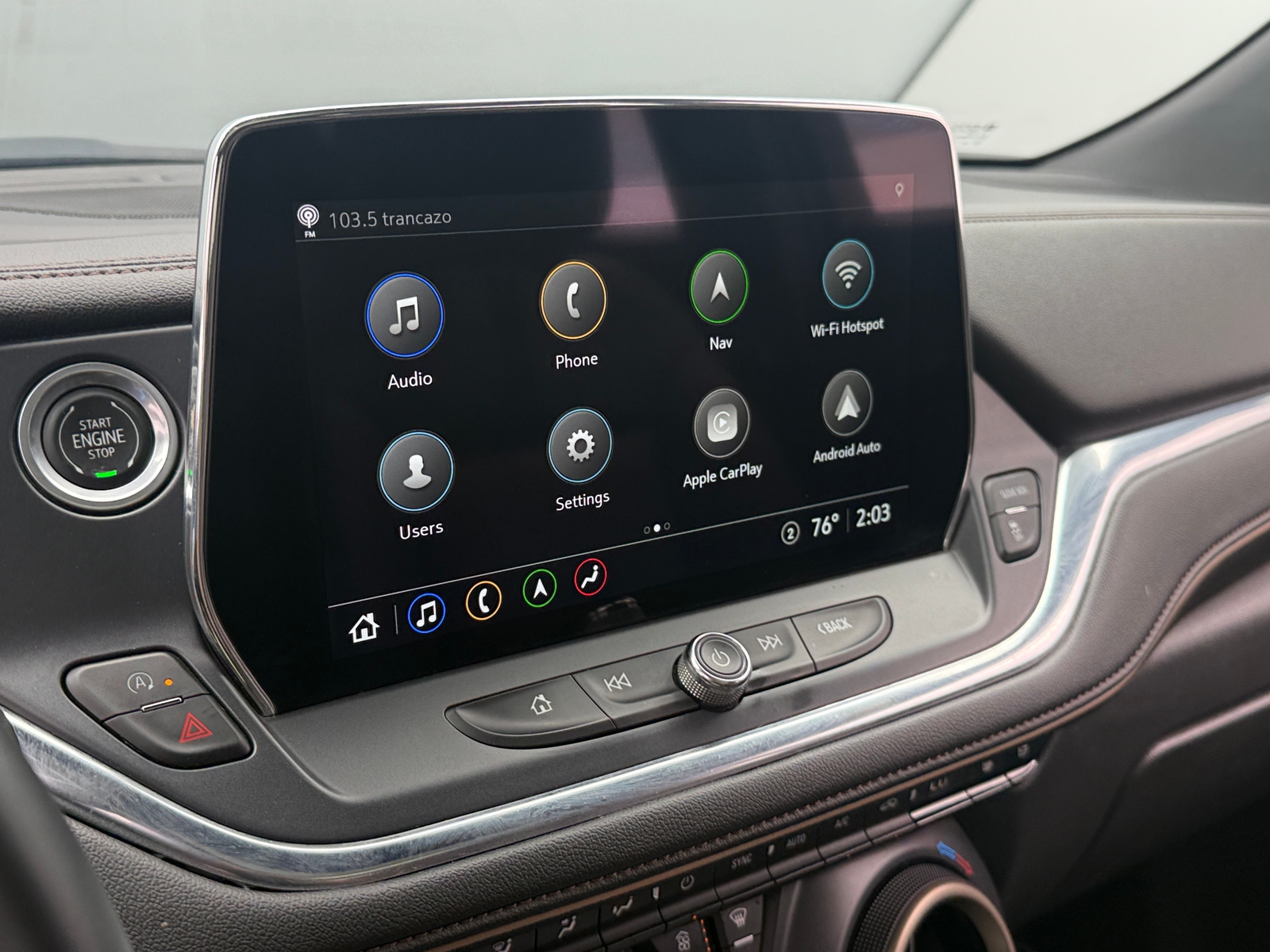 Thumbnail: 2023 Chevrolet Blazer - 3