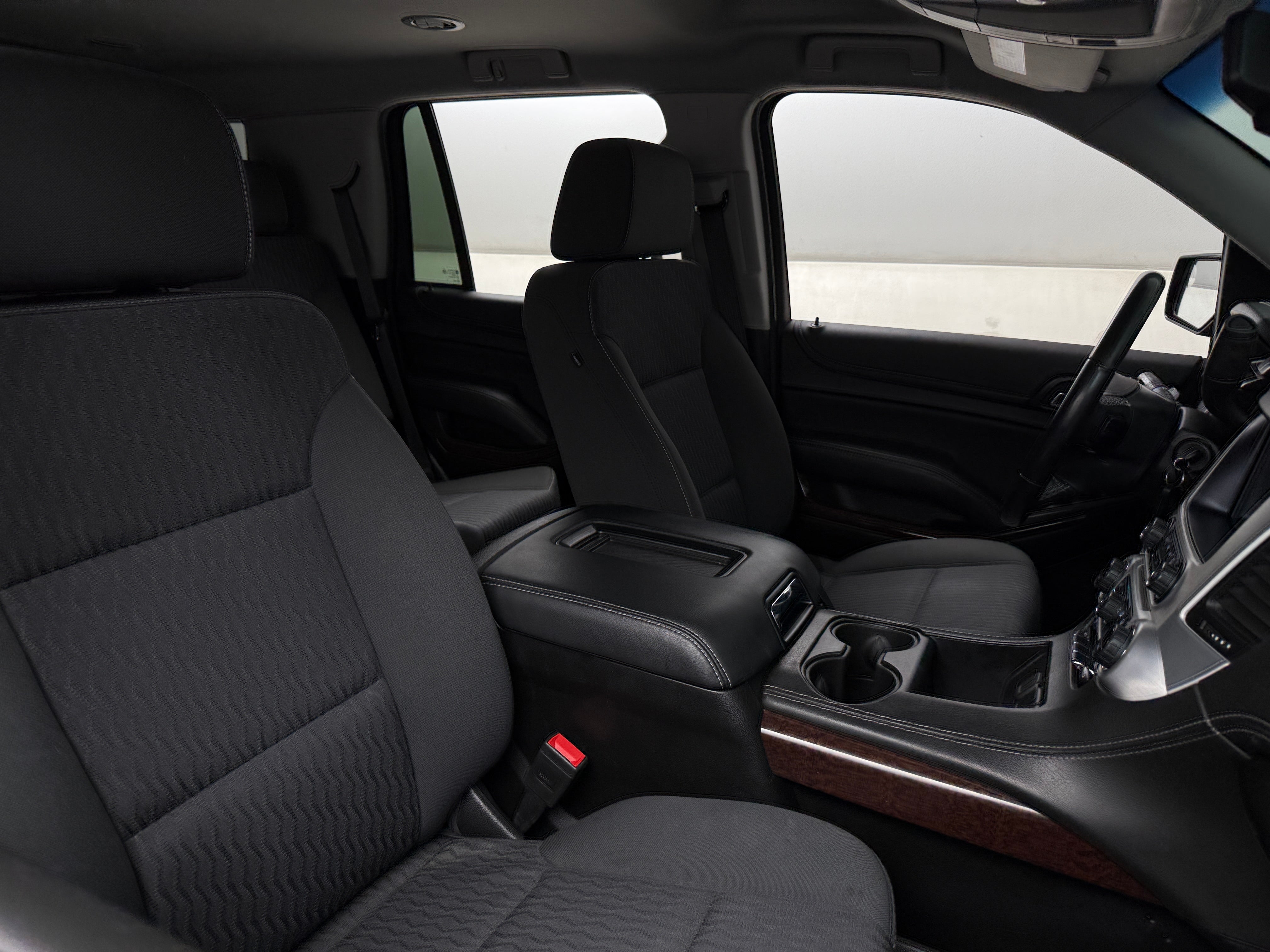 2019 GMC Yukon
