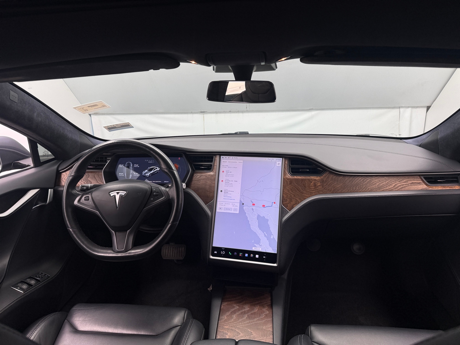 Thumbnail: 2019 Tesla Model S - 2