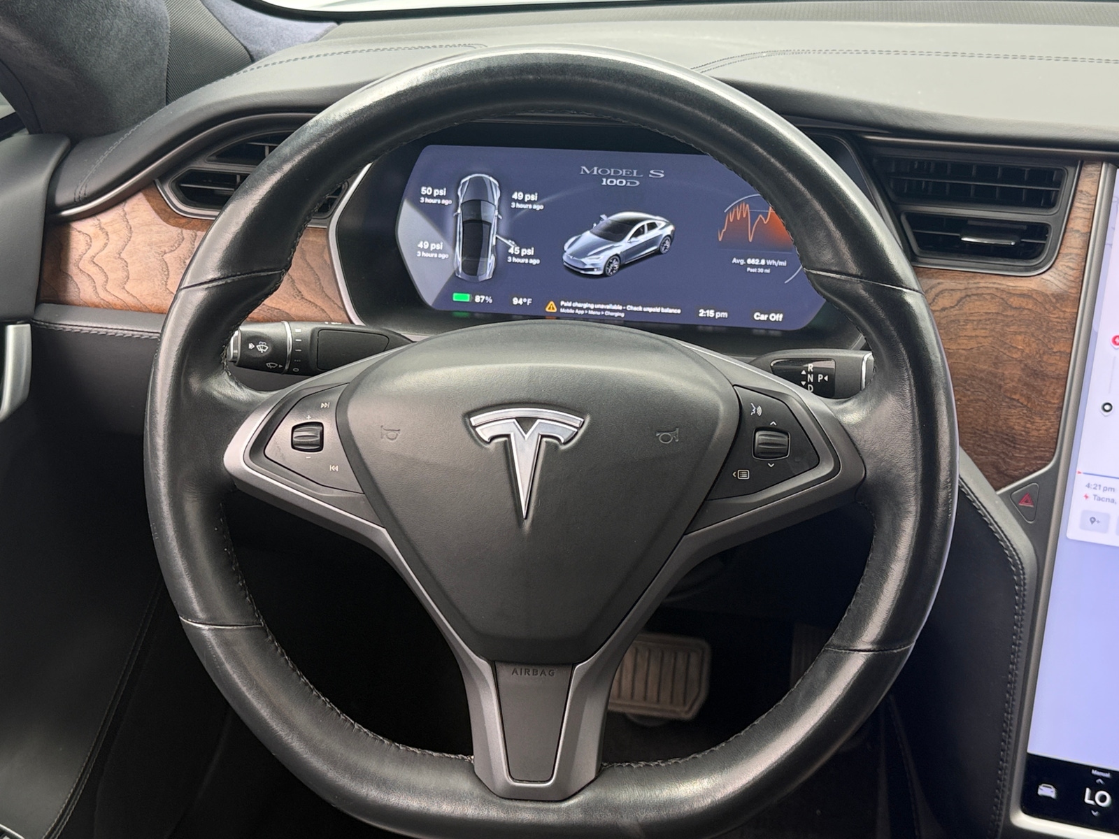 Thumbnail: 2019 Tesla Model S - 4