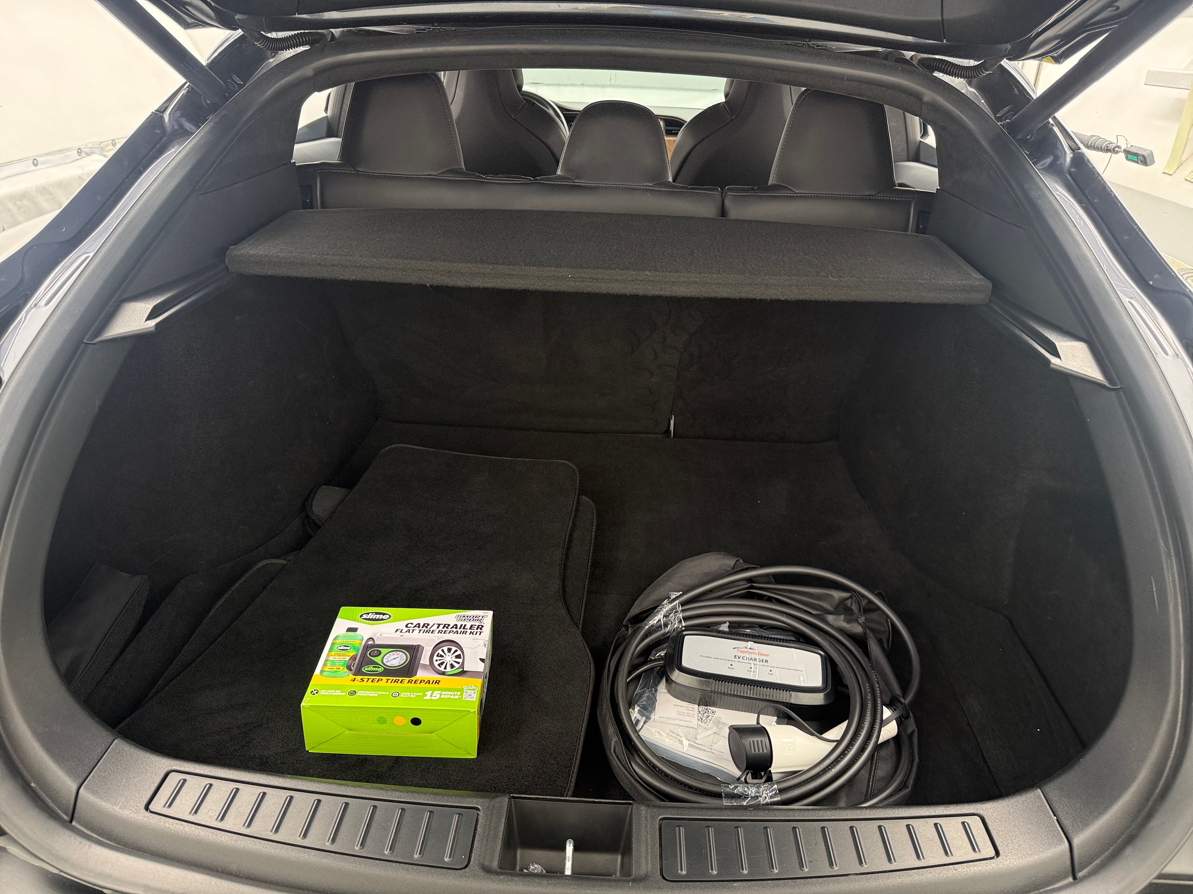 2019 Tesla Model S