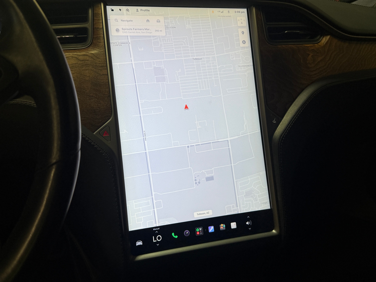 Thumbnail: 2019 Tesla Model S - 3