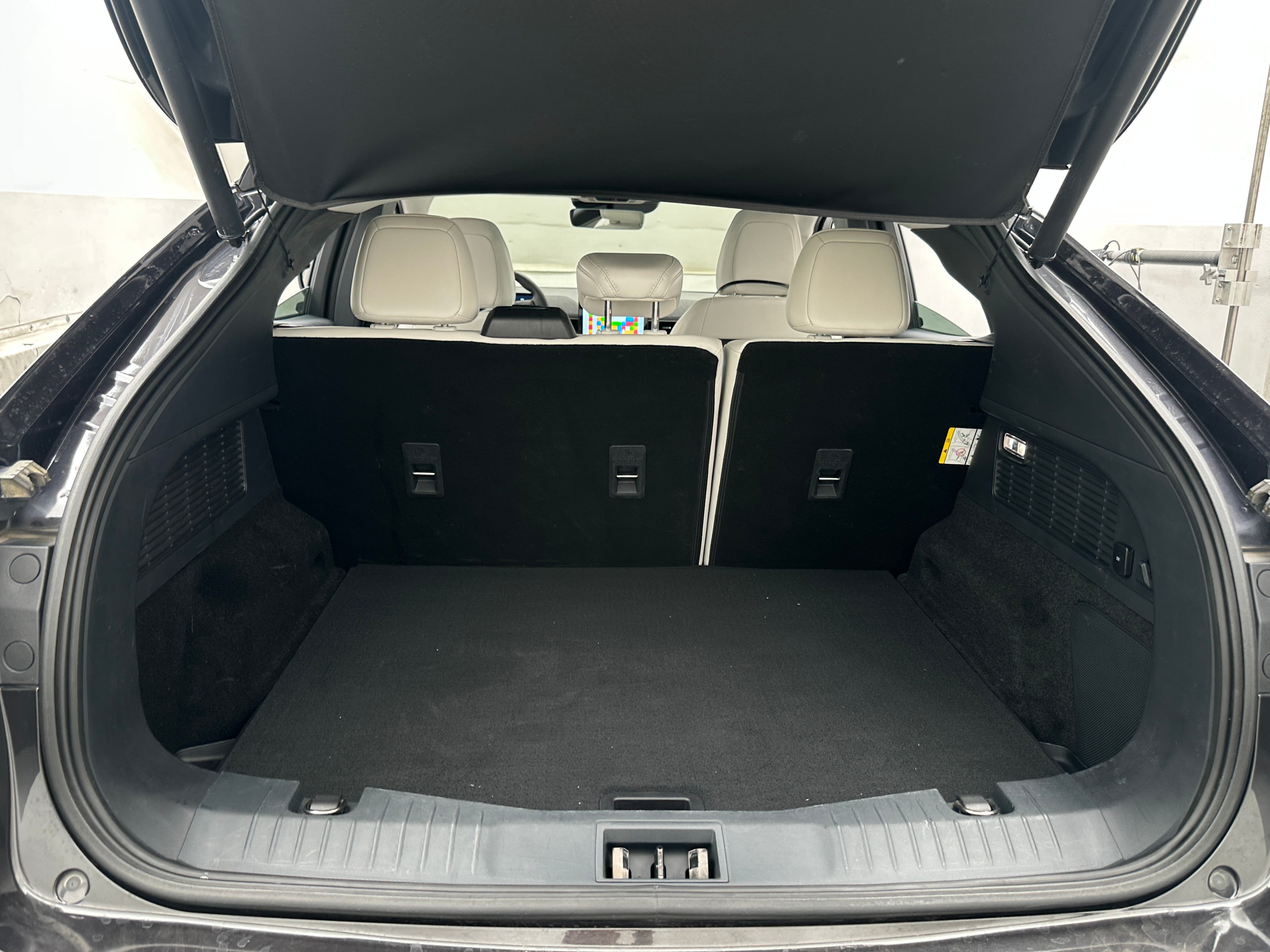 Used 2022 Ford Mustang Mach-E Premium RWD with VIN 3FMTK3RM2NMA49781 for sale in Auburn, WA