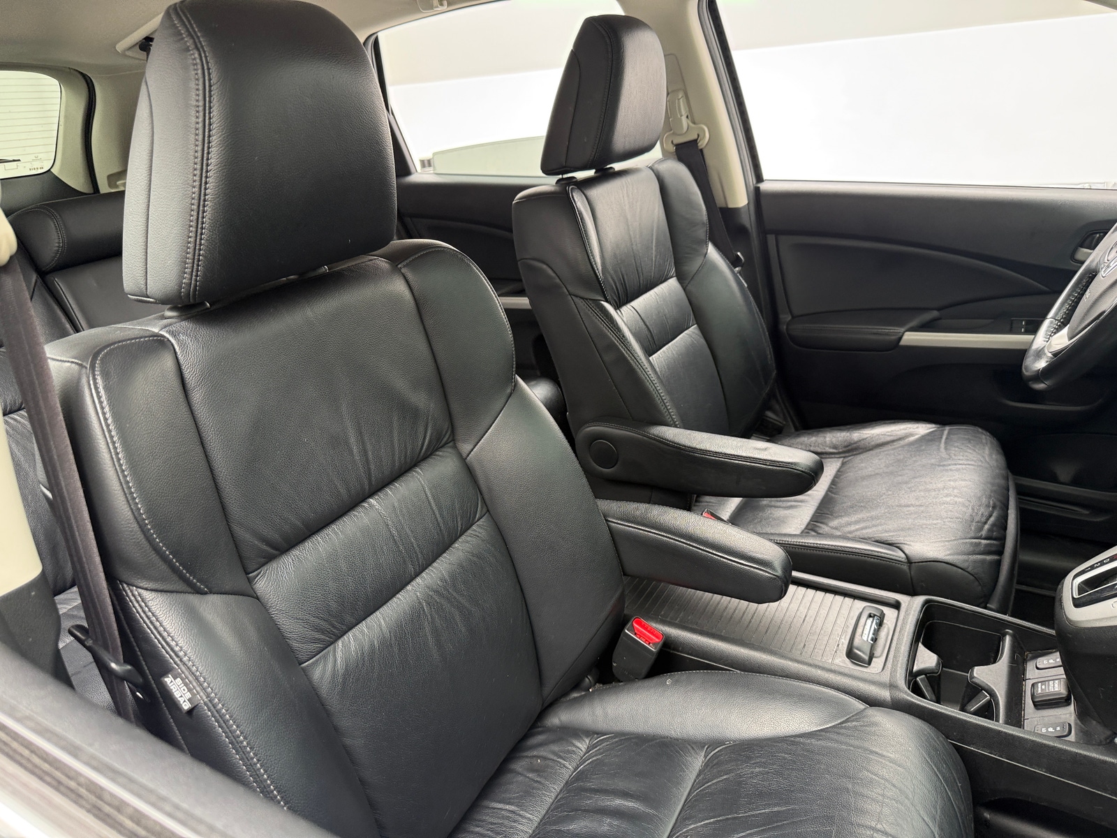 Thumbnail: 2013 Honda CR-V - 2