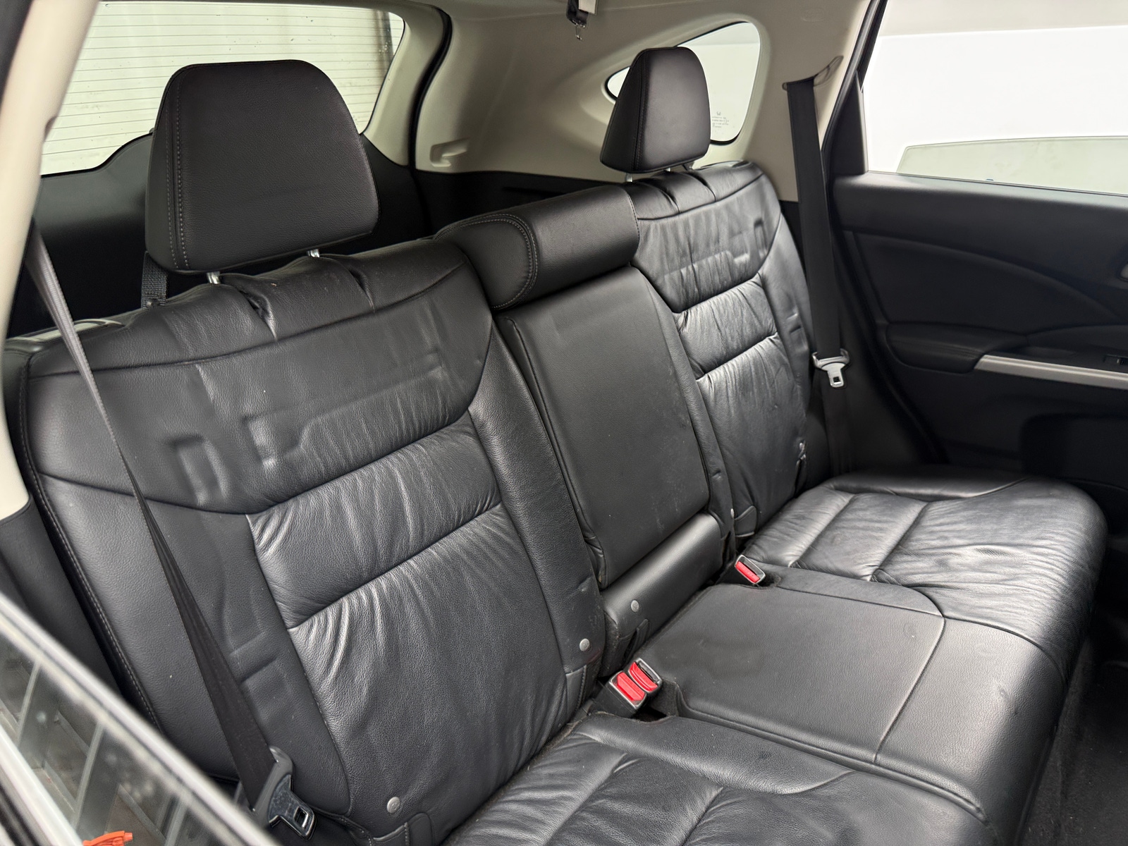 Thumbnail: 2013 Honda CR-V - 6