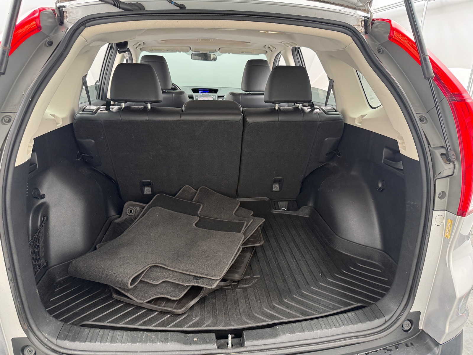 Thumbnail: 2013 Honda CR-V - 7