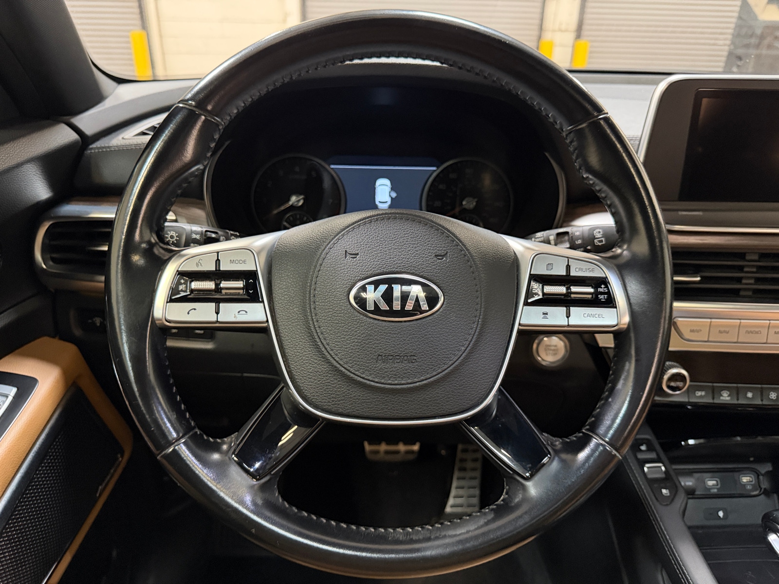 Thumbnail: 2021 Kia Telluride - 4