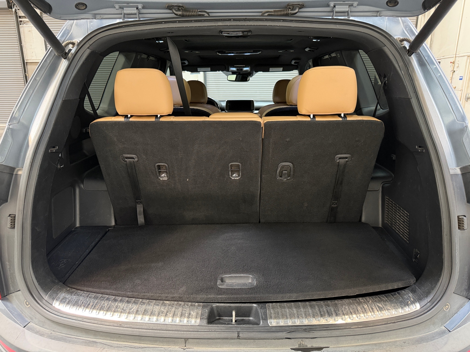 Thumbnail: 2021 Kia Telluride - 6