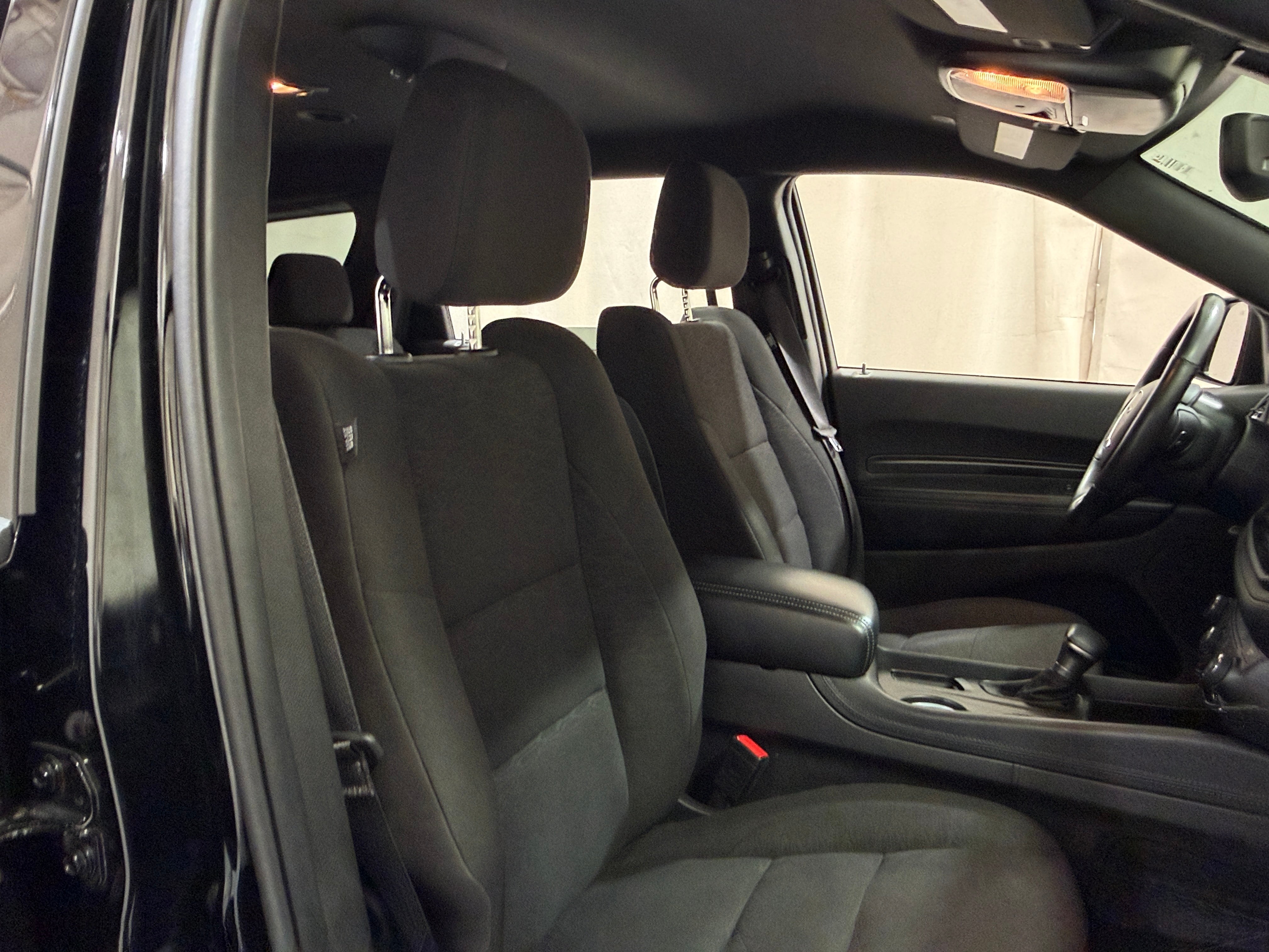 2024 Dodge Durango SXT