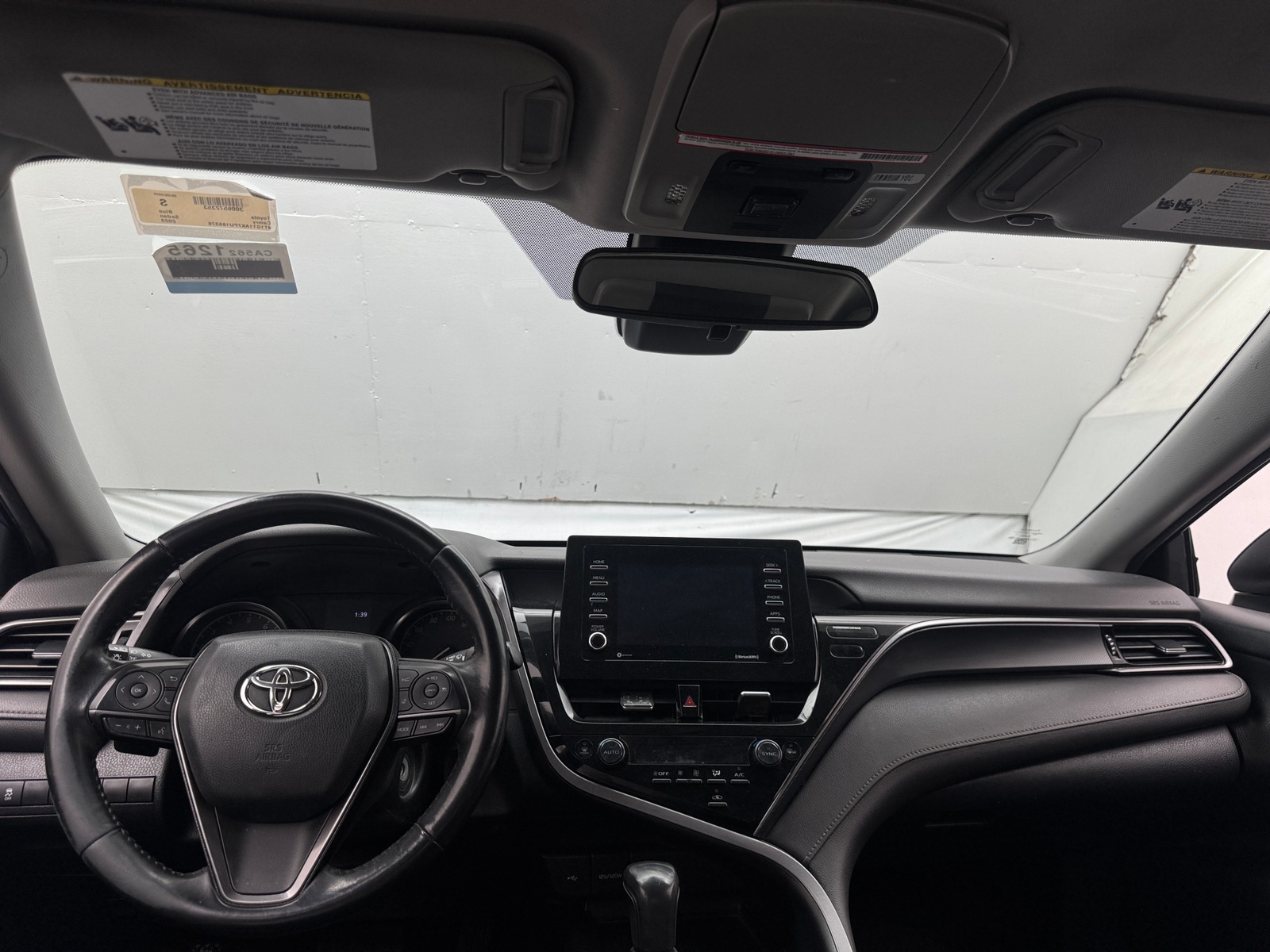 Thumbnail: 2023 Toyota Camry - 2