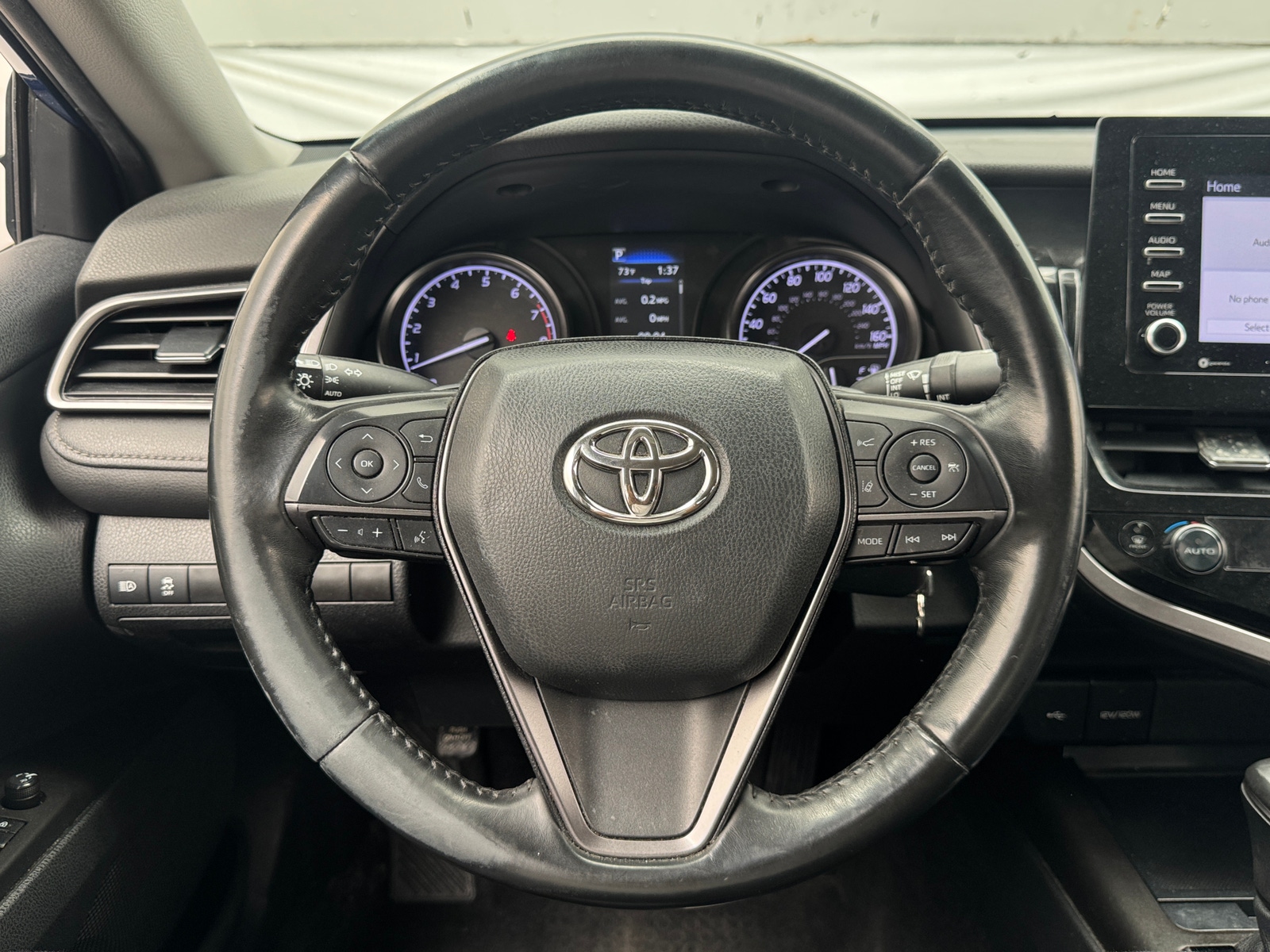Thumbnail: 2023 Toyota Camry - 4