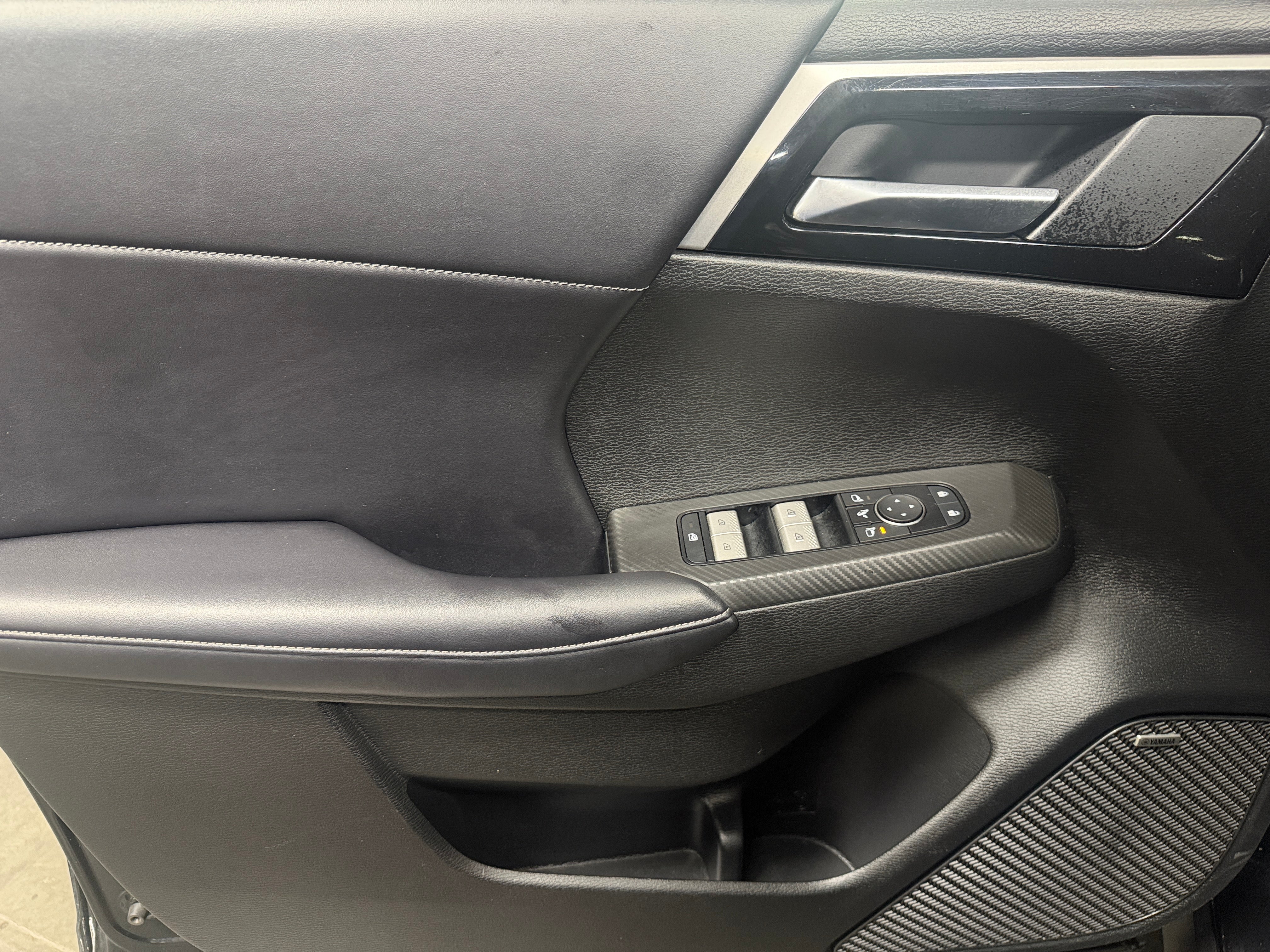 2025 Mitsubishi Outlander