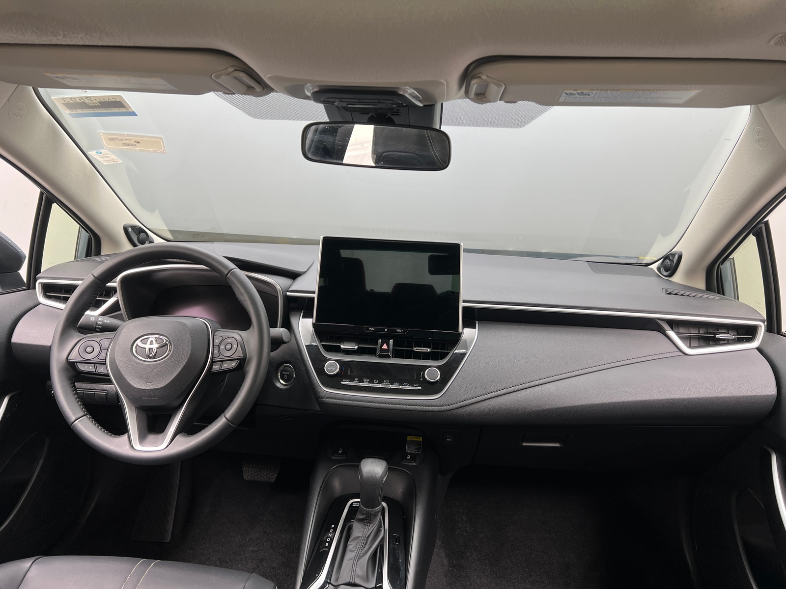Thumbnail: 2026 Toyota Corolla - 3