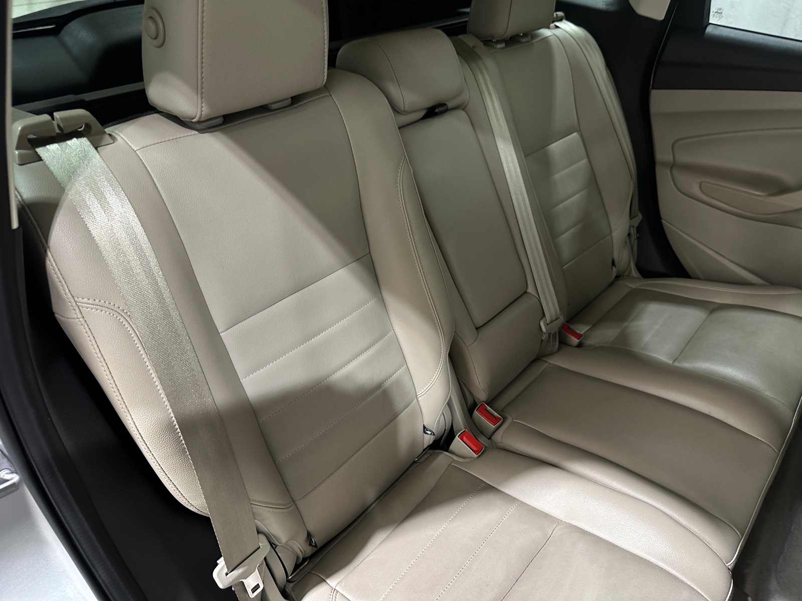 Thumbnail: 2014 Ford Escape - 5