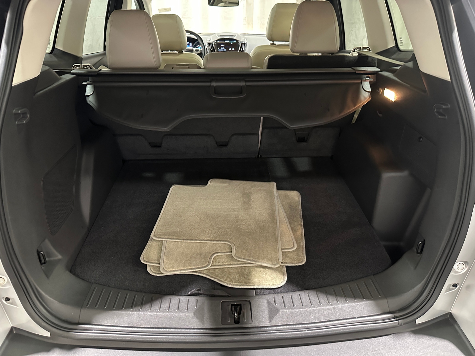 Thumbnail: 2014 Ford Escape - 6