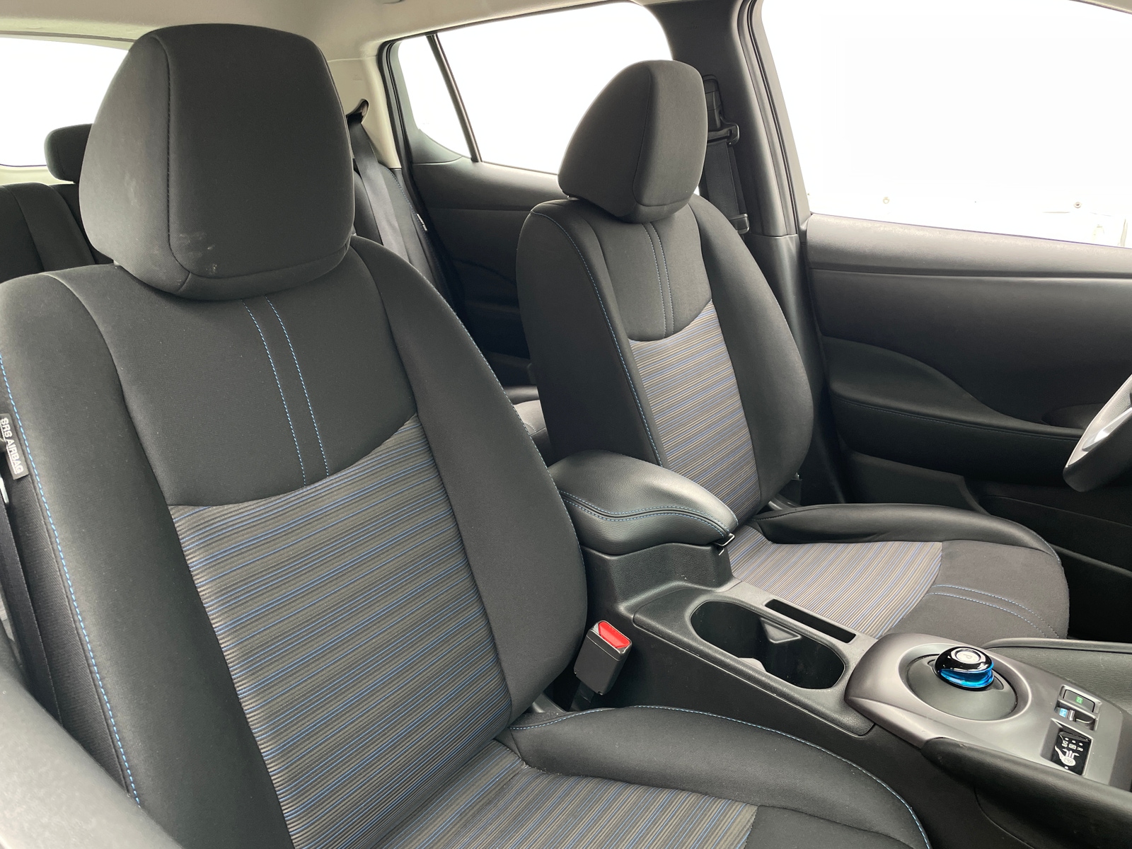 Thumbnail: 2024 Nissan Leaf - 2