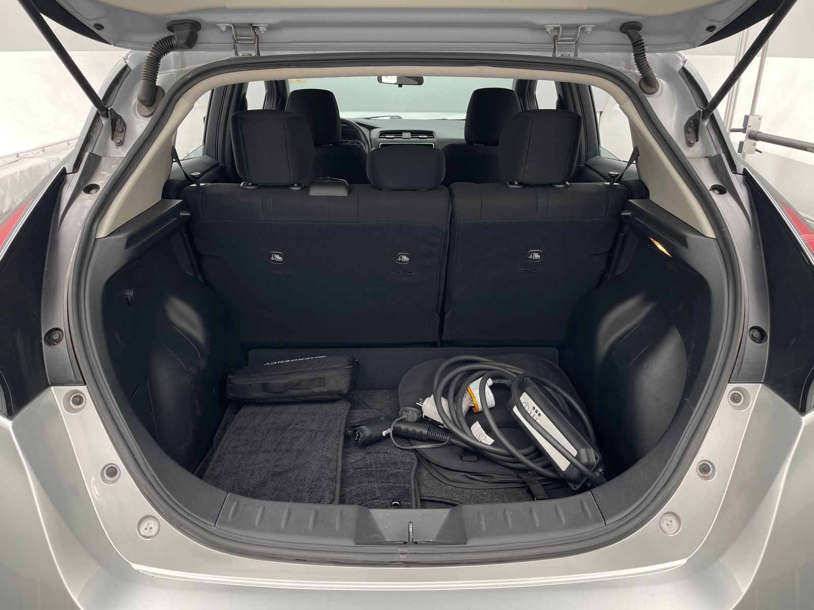 Thumbnail: 2024 Nissan Leaf - 7