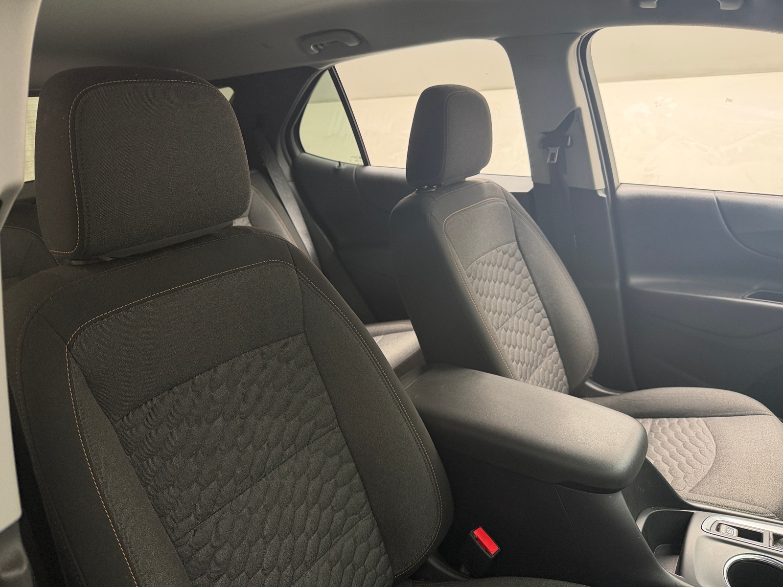 Thumbnail: 2021 Chevrolet Equinox - 2