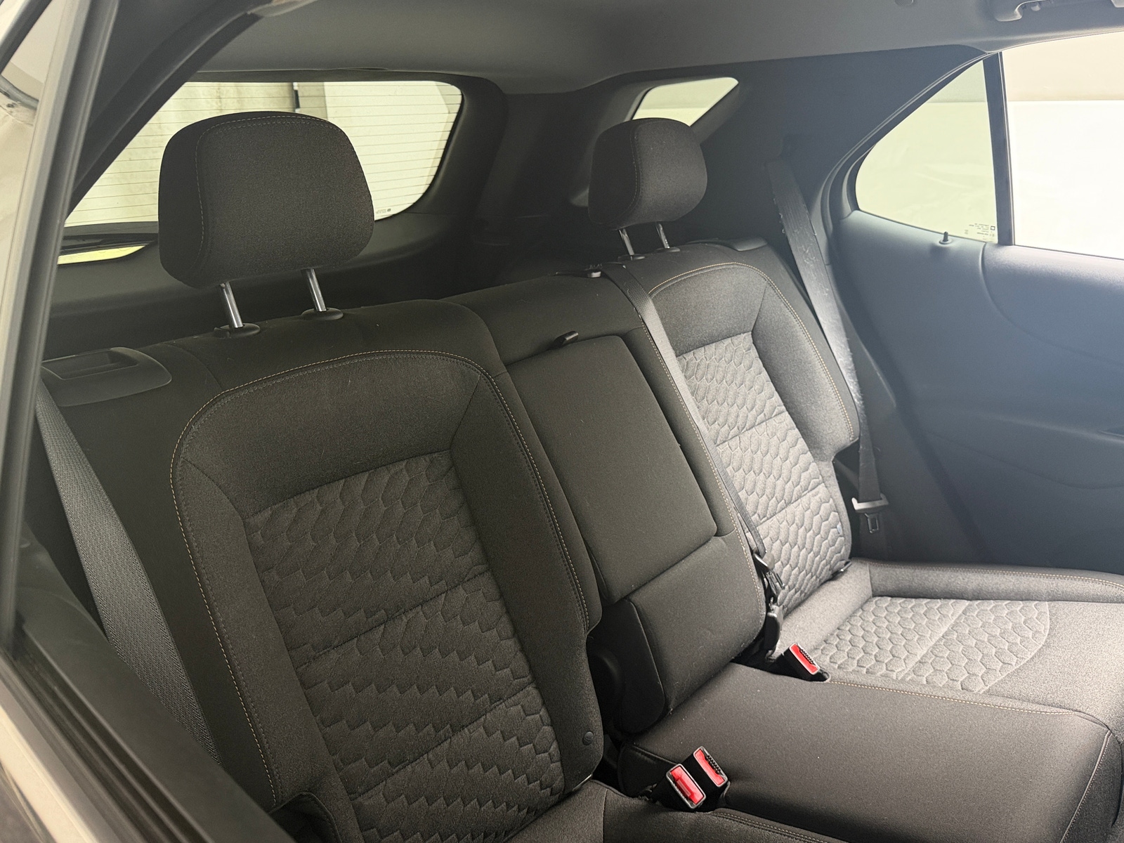 Thumbnail: 2021 Chevrolet Equinox - 6