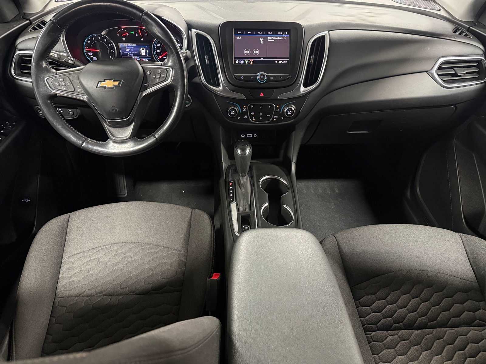 Thumbnail: 2021 Chevrolet Equinox - 3