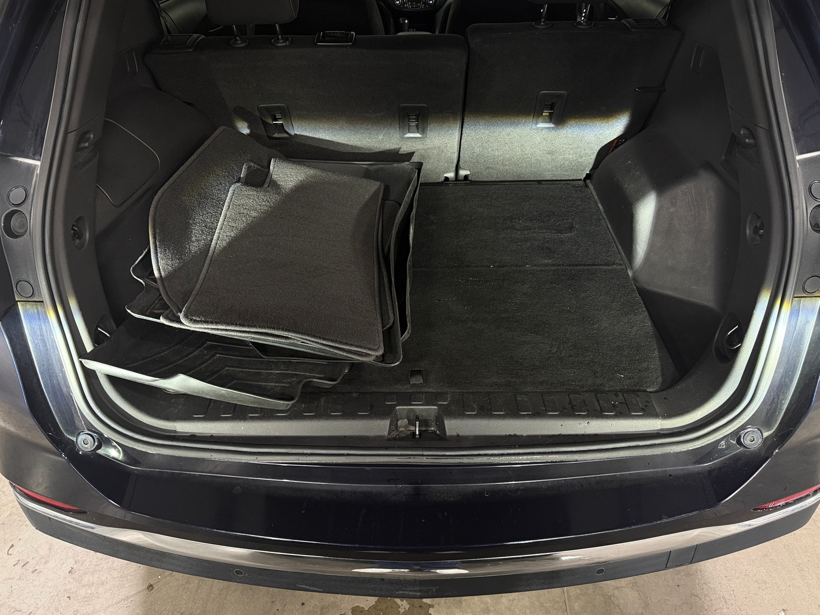 Thumbnail: 2021 Chevrolet Equinox - 7