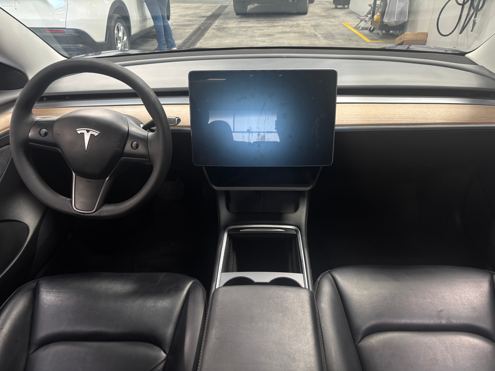 Thumbnail: 2023 Tesla Model 3 - 2