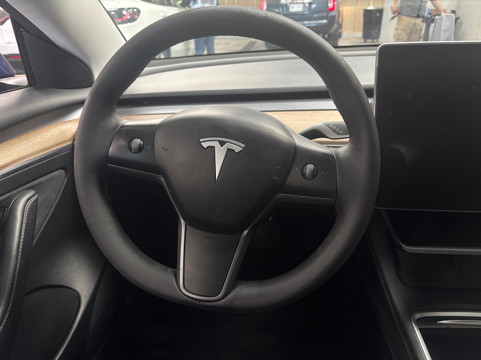 Thumbnail: 2023 Tesla Model 3 - 4