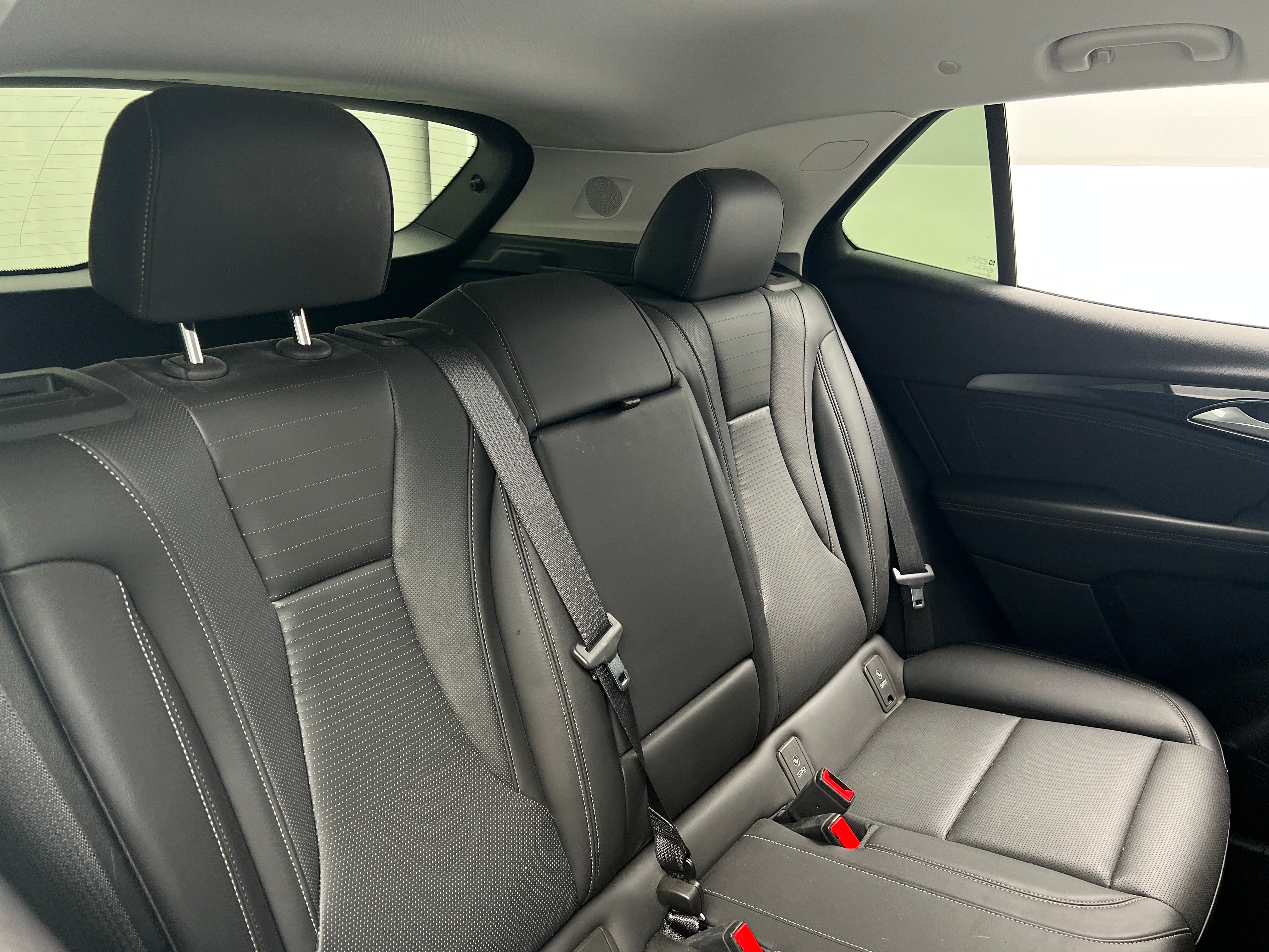 2024 Buick Envision