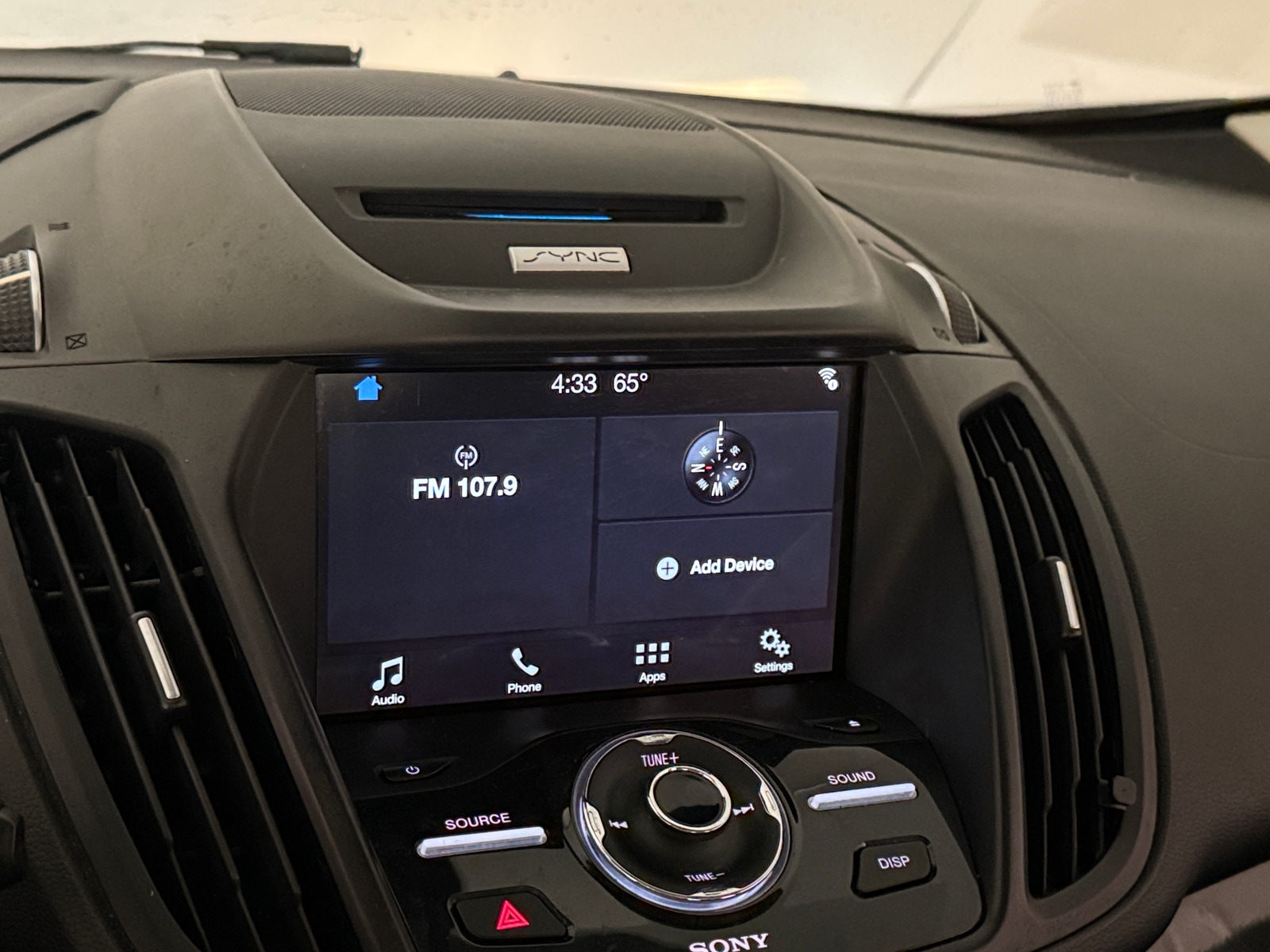 Thumbnail: 2017 Ford C-Max - 3