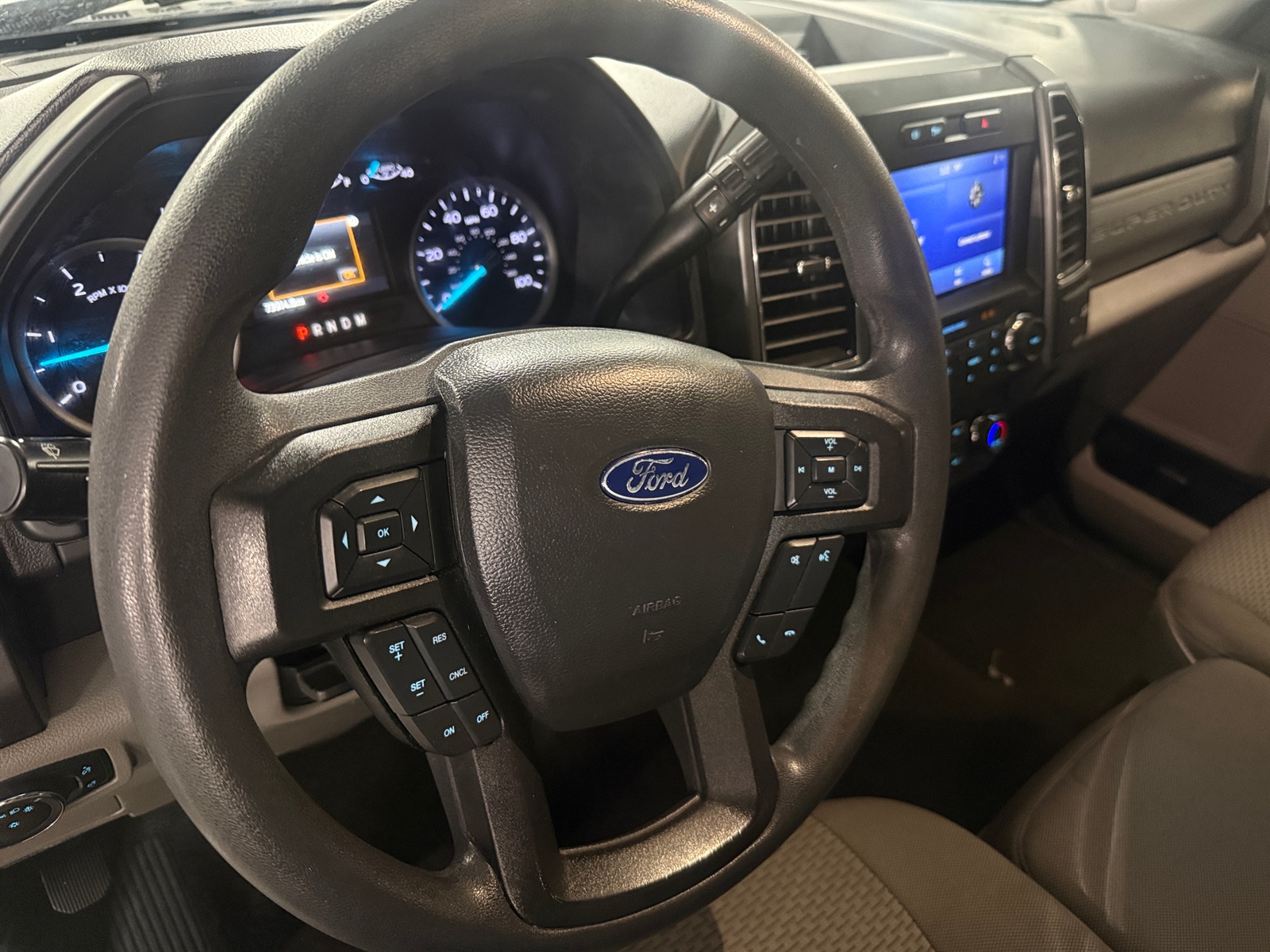 Thumbnail: 2022 Ford Econoline - 5