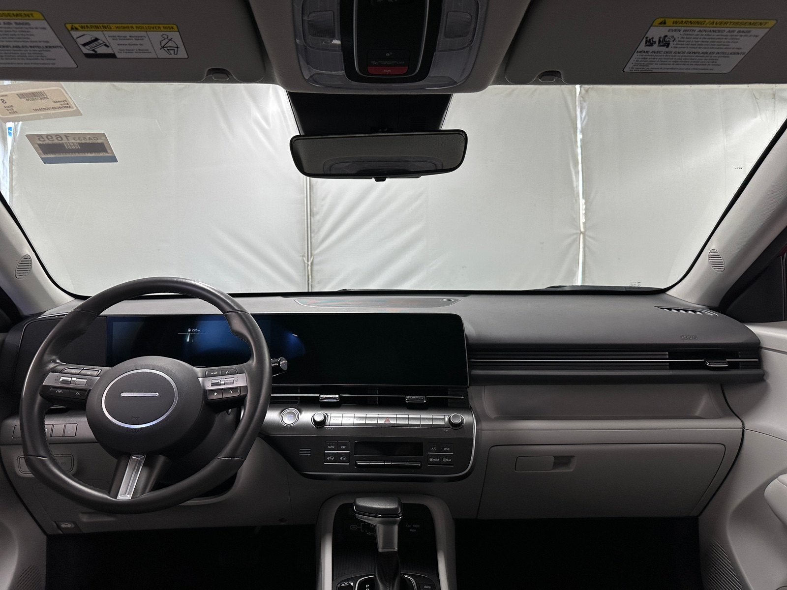 Thumbnail: 2025 Hyundai Kona - 3