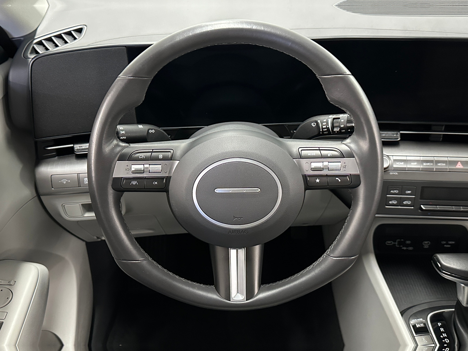 Thumbnail: 2025 Hyundai Kona - 5