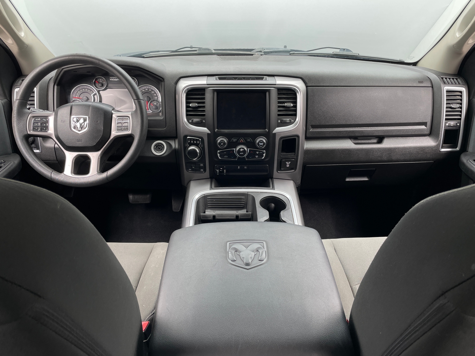 Thumbnail: 2022 RAM 1500 Classic - 3
