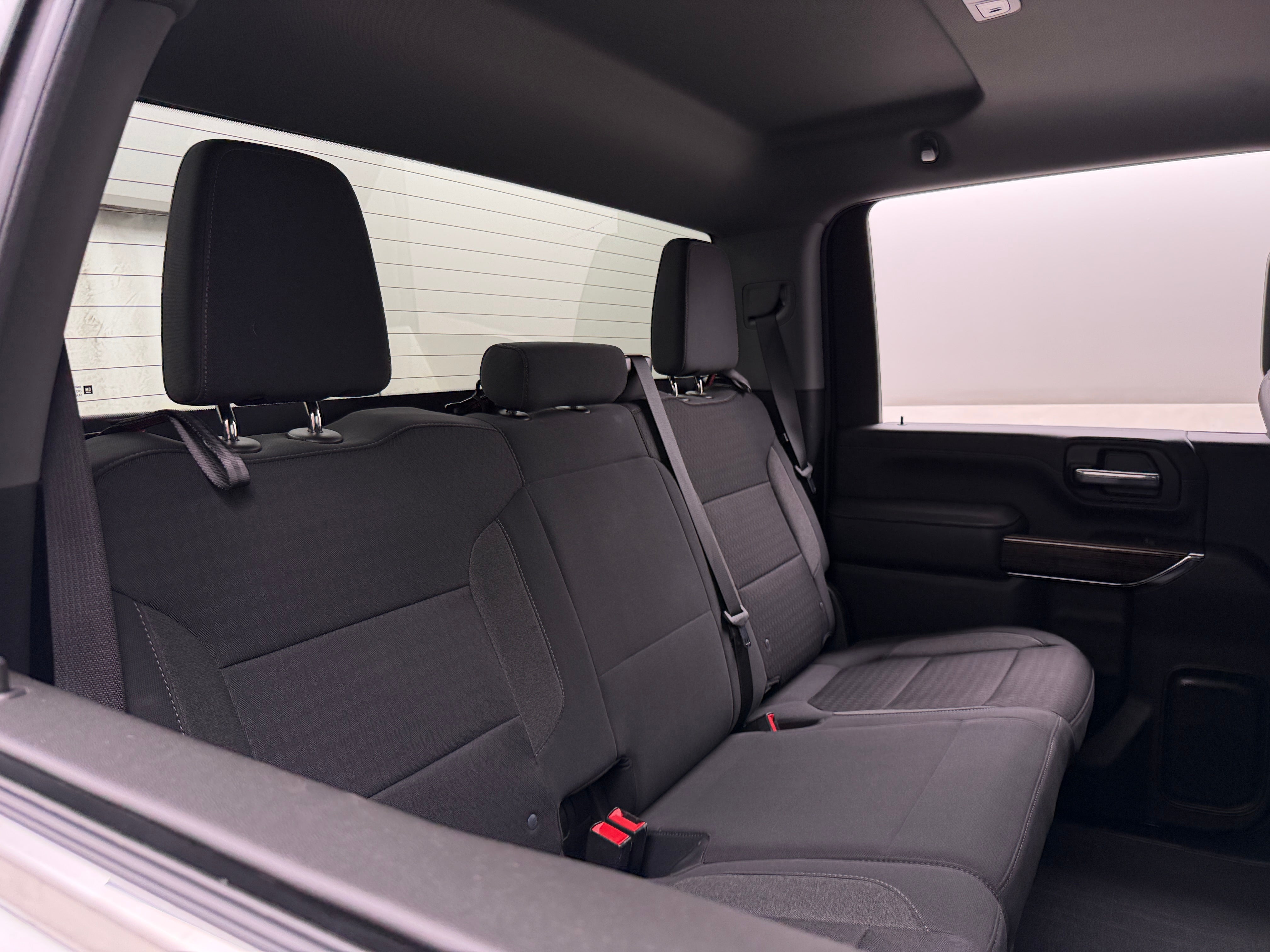 2023 GMC Sierra 2500HD