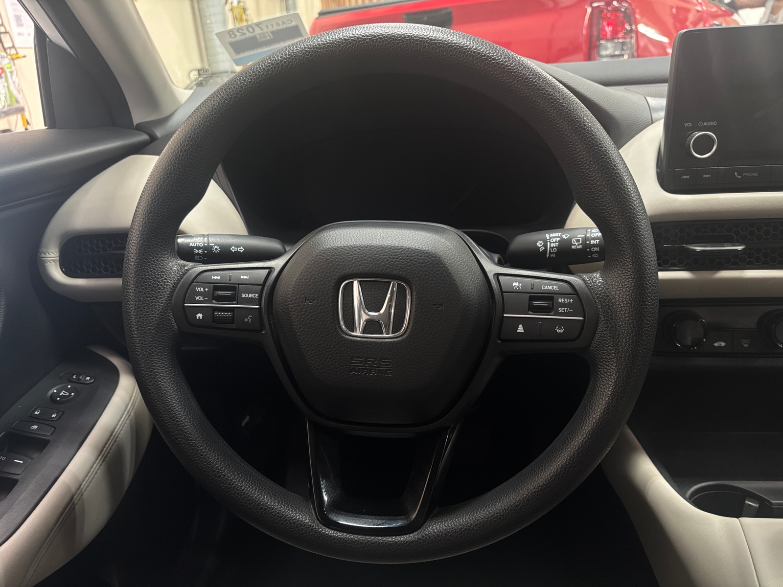 Thumbnail: 2023 Honda HR-V - 5
